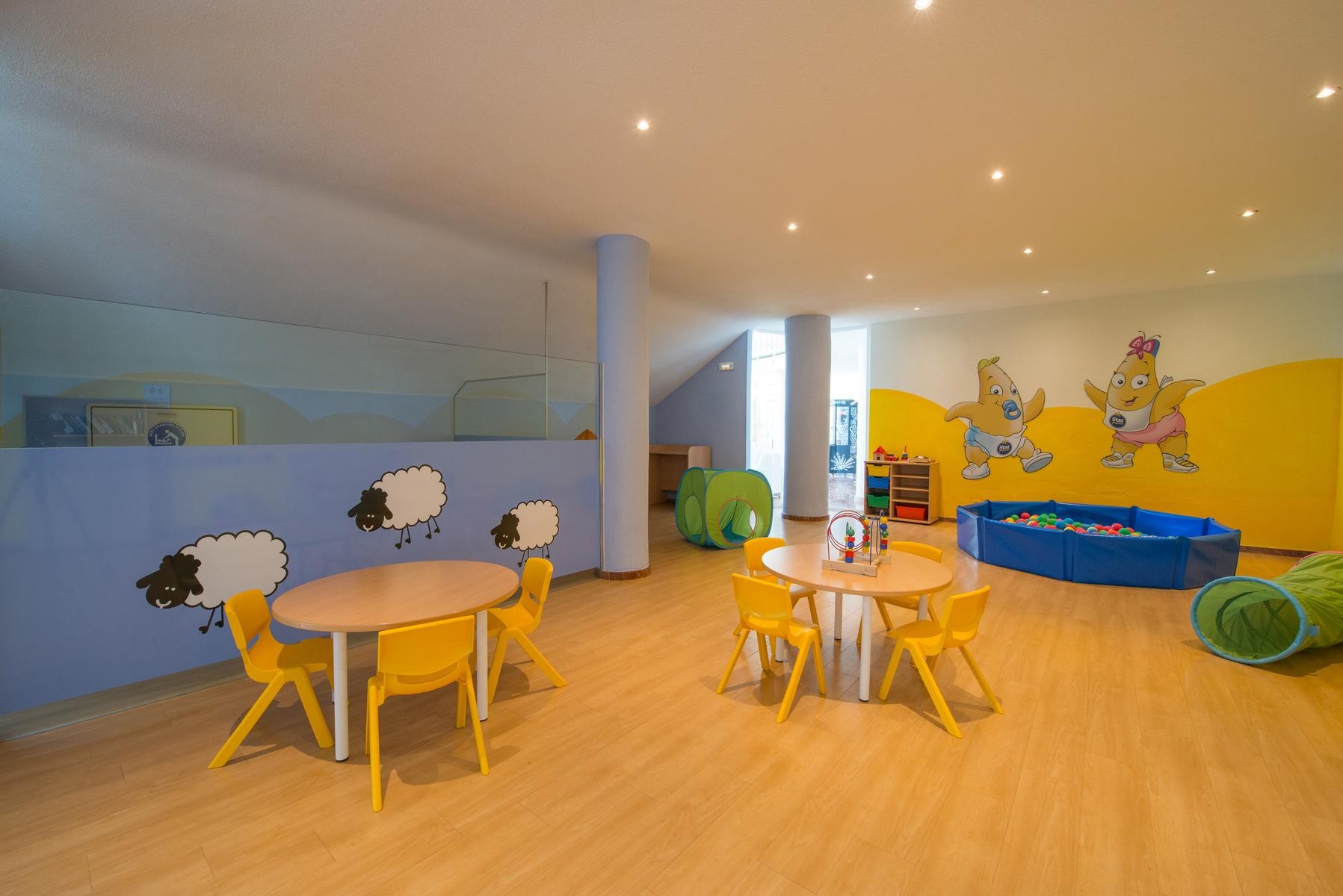 Iberostar Albufera Playa 19