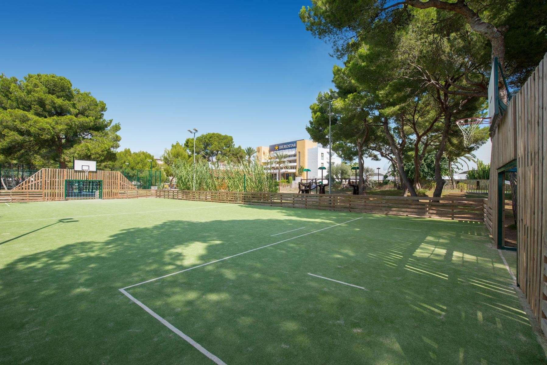 Iberostar Albufera Playa 27