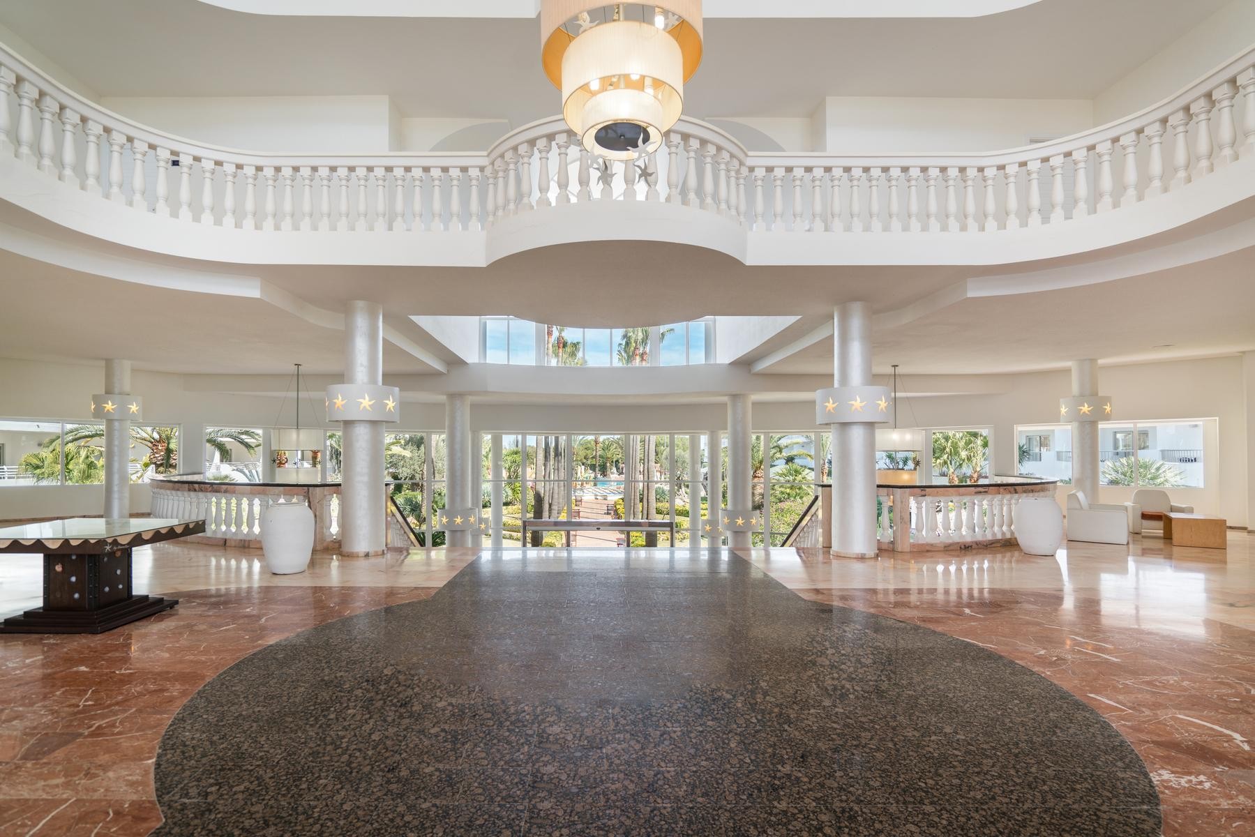 IBEROSTAR SELECTION ALBUFERA PLAYA