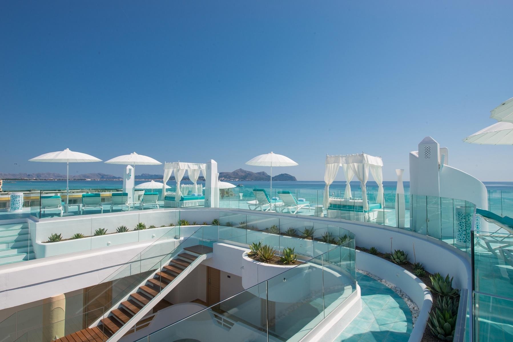 Iberostar Albufera Playa 12