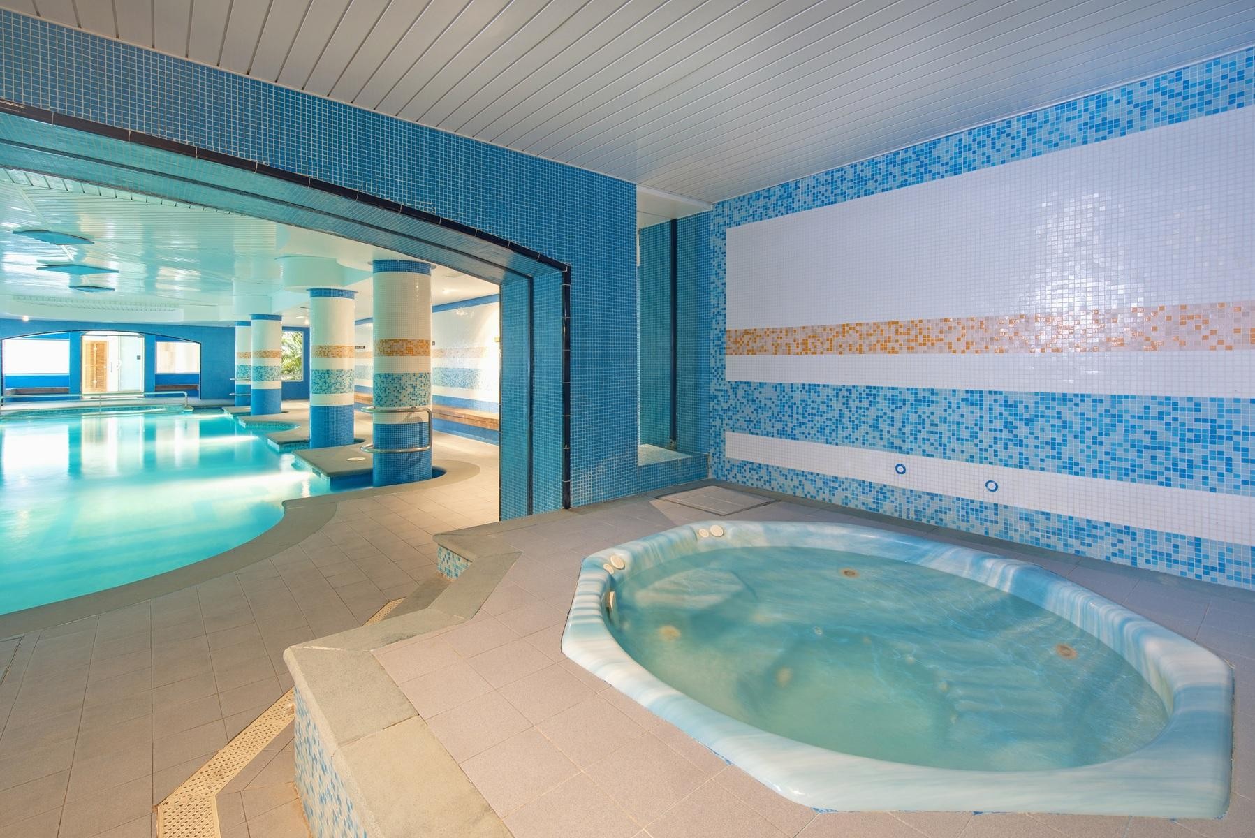 Iberostar Albufera Playa 20