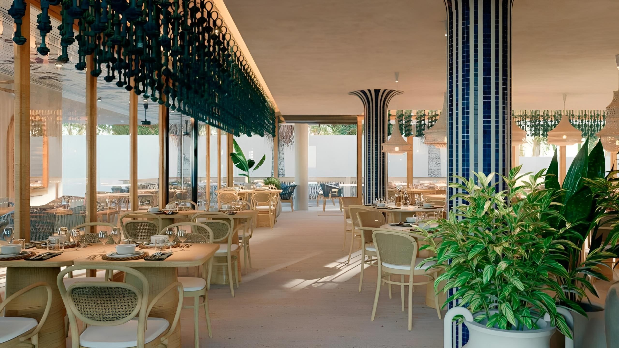 Iberostar Selection Albufera Park