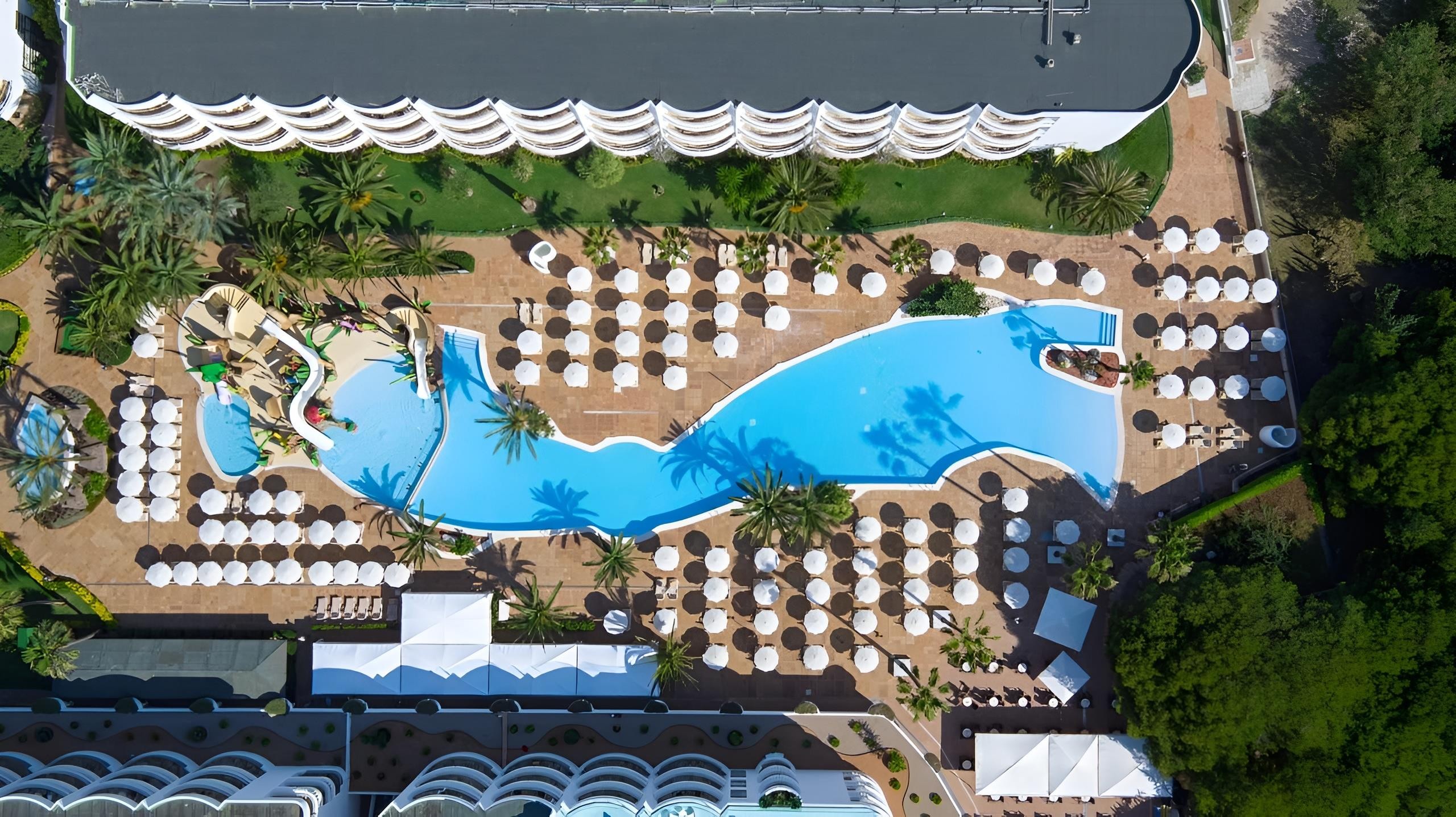 IBEROSTAR Selection Albufera Park 2