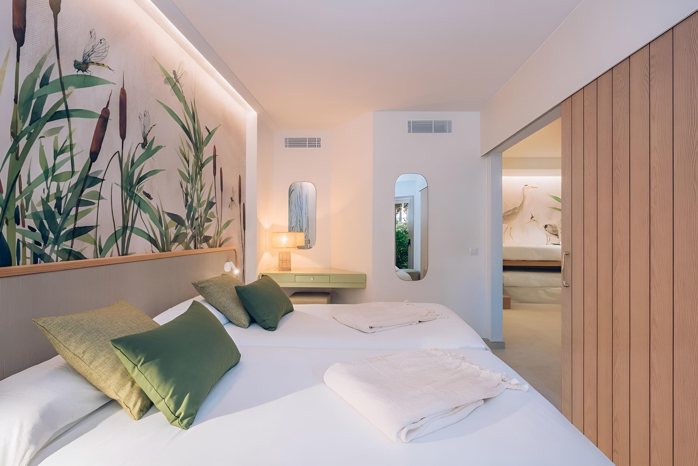 IBEROSTAR Selection Albufera Park 6