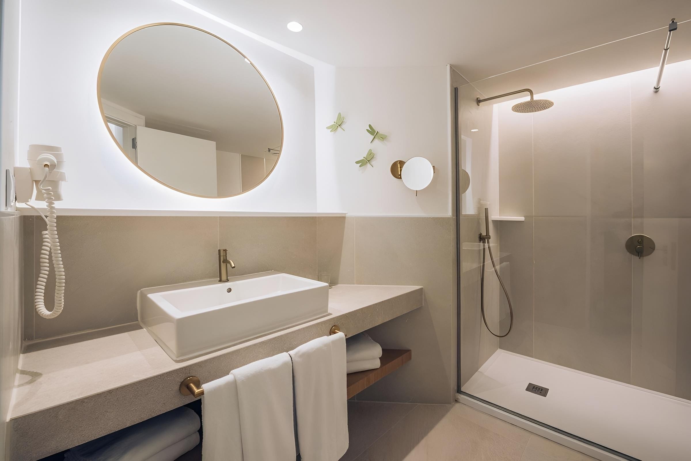 IBEROSTAR Selection Albufera Park 10