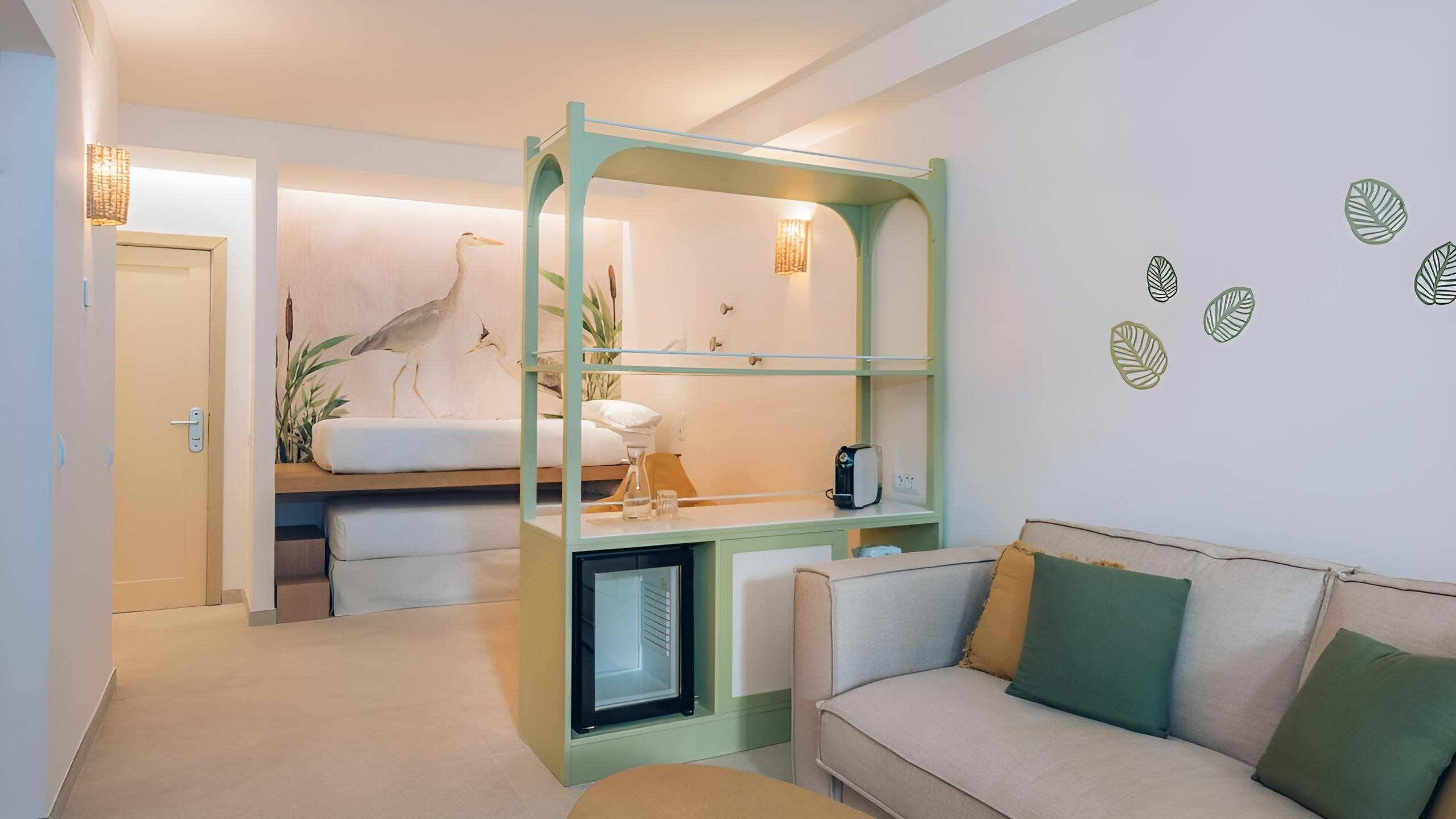 IBEROSTAR Selection Albufera Park 8