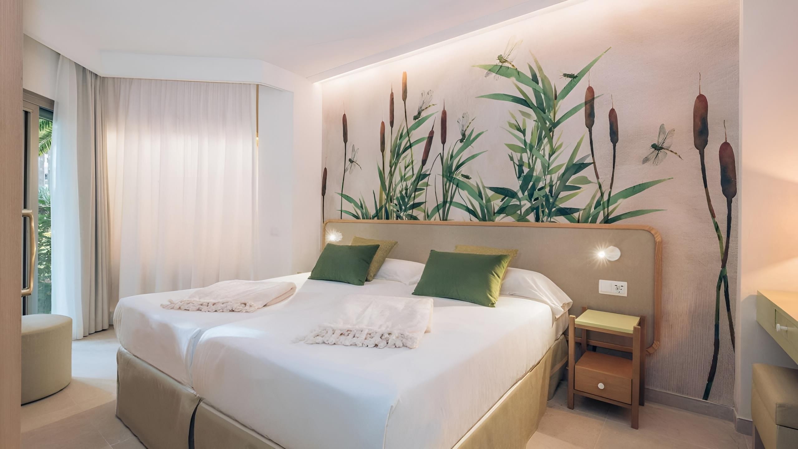 IBEROSTAR Selection Albufera Park 7