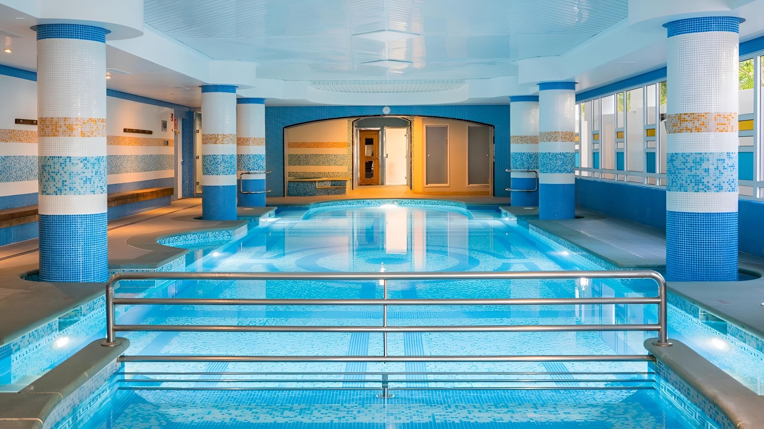 IBEROSTAR Selection Albufera Park 19