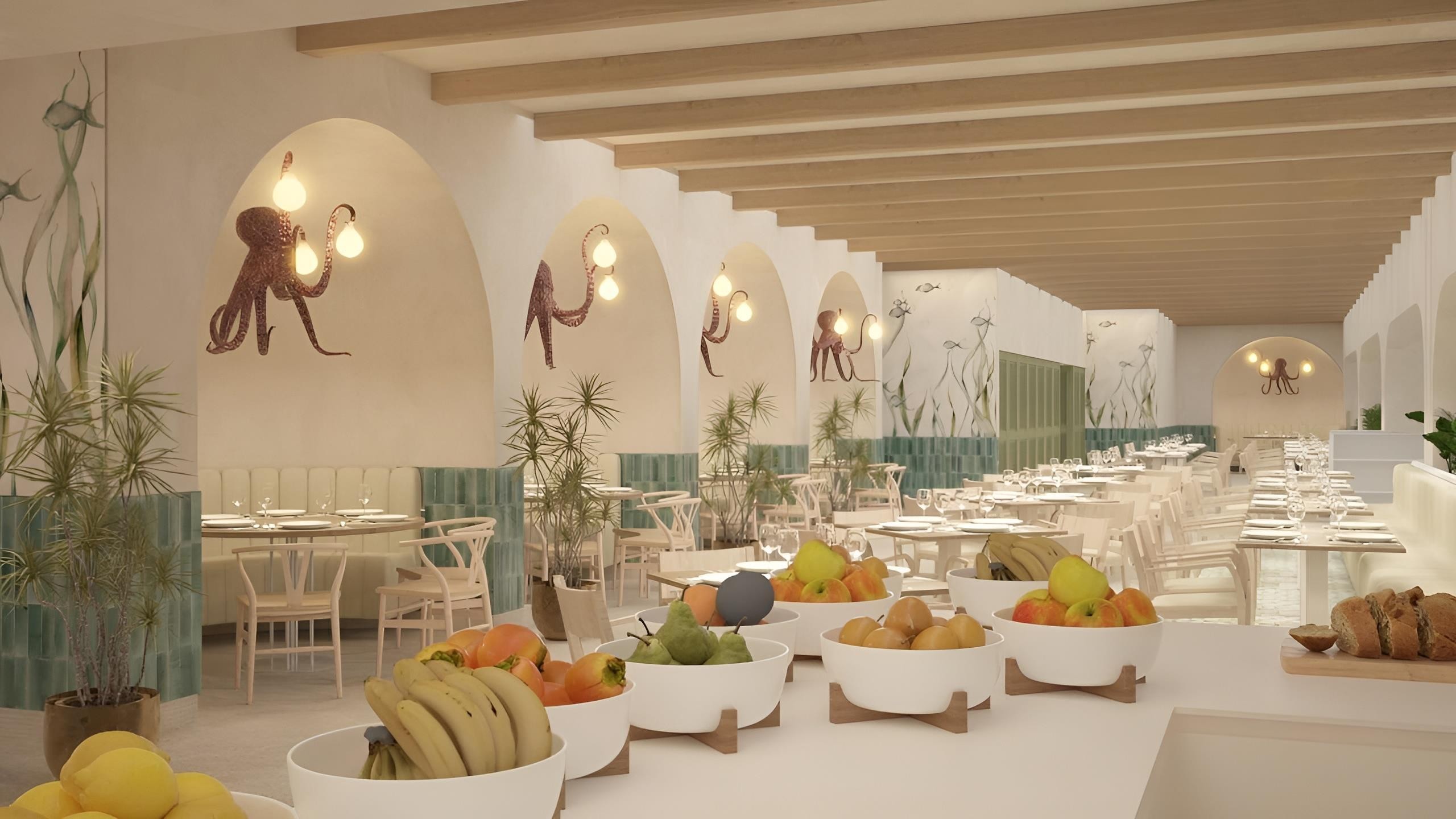 IBEROSTAR Selection Albufera Park 11