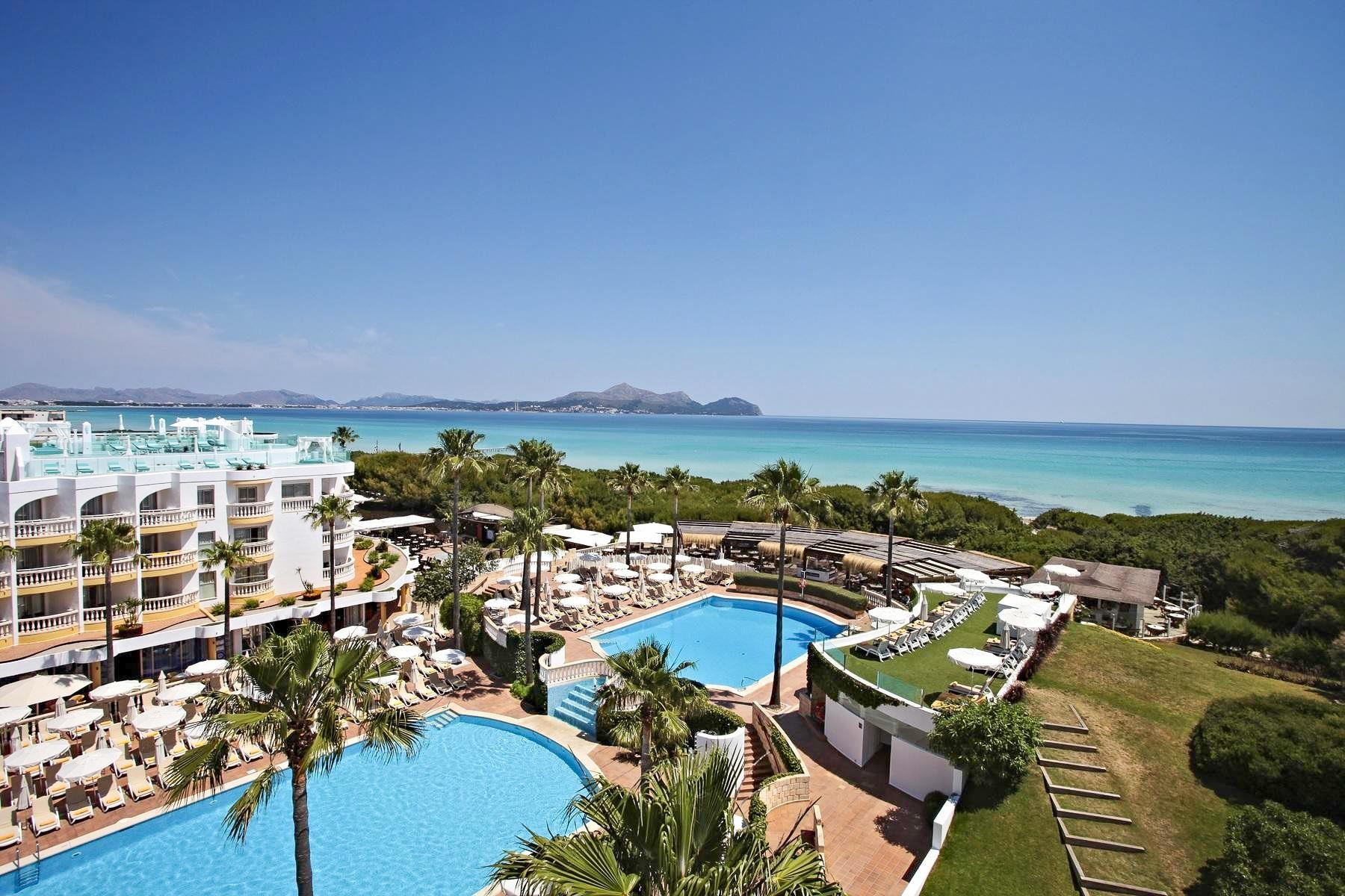 Iberostar Albufera Playa 3