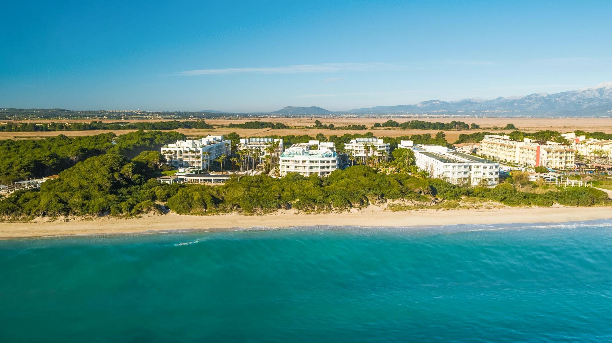 Iberostar Albufera Playa 29