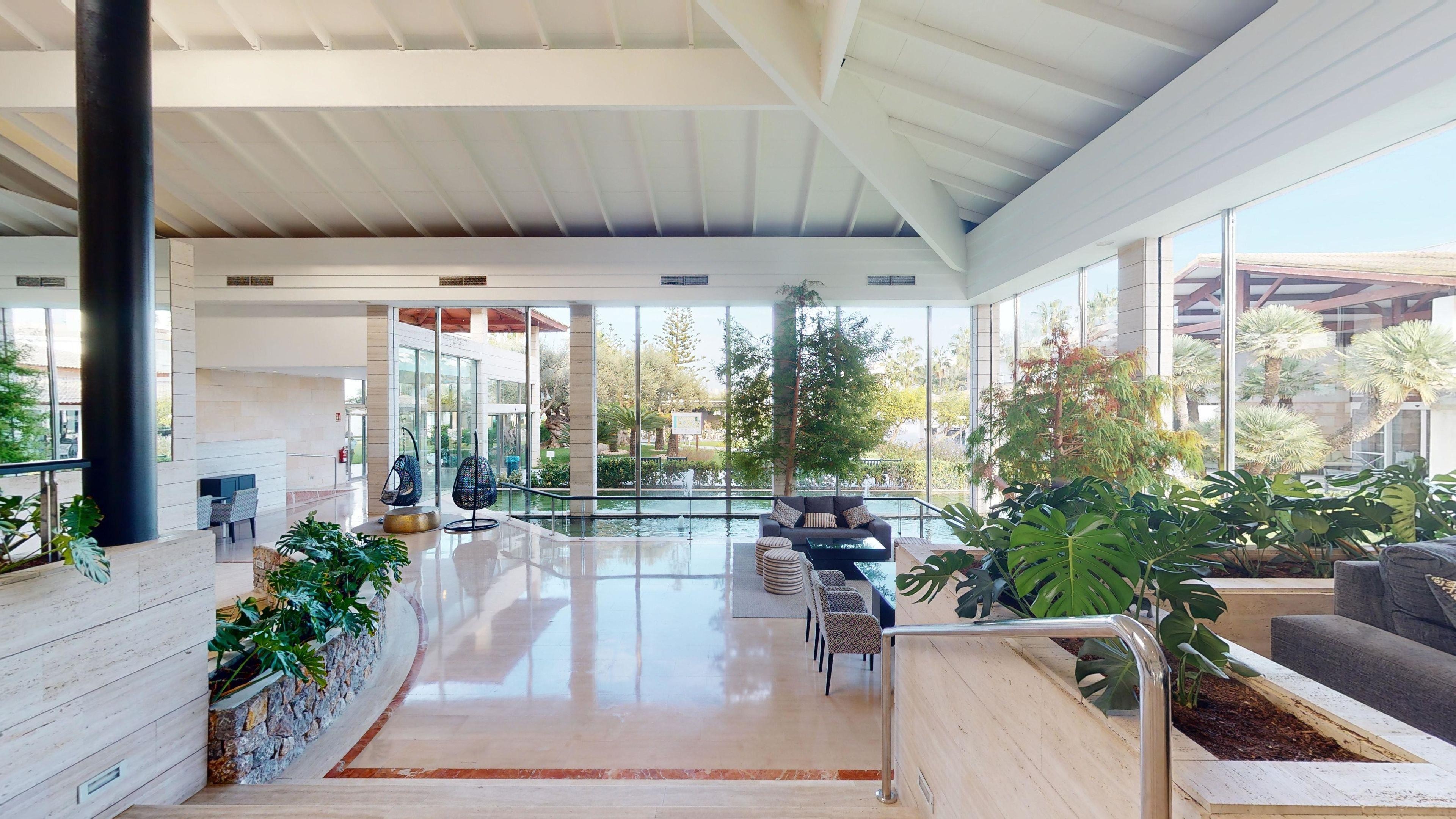 Playa Garden Aparthotel Spa 29