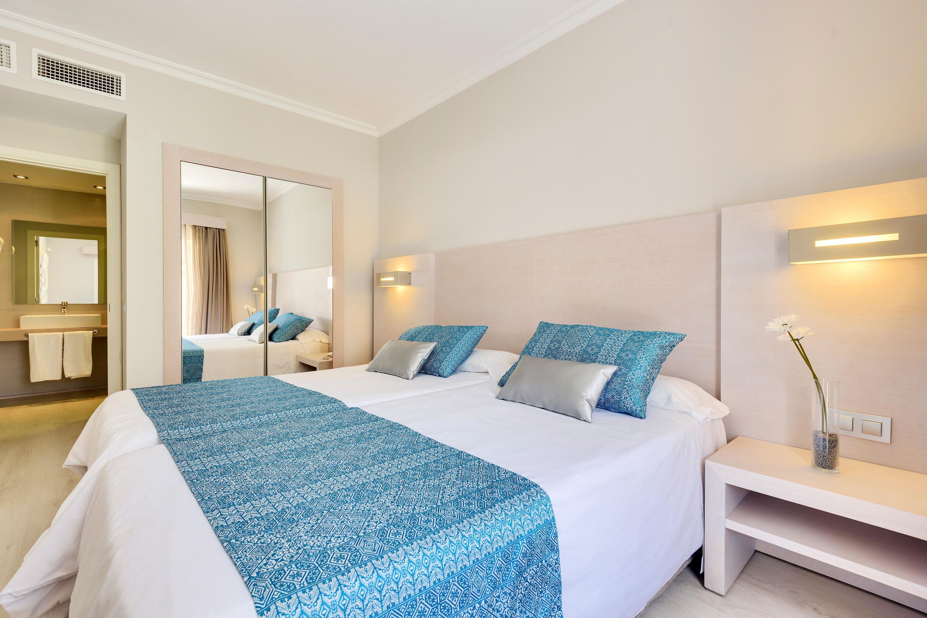 Playa Garden Aparthotel Spa 11