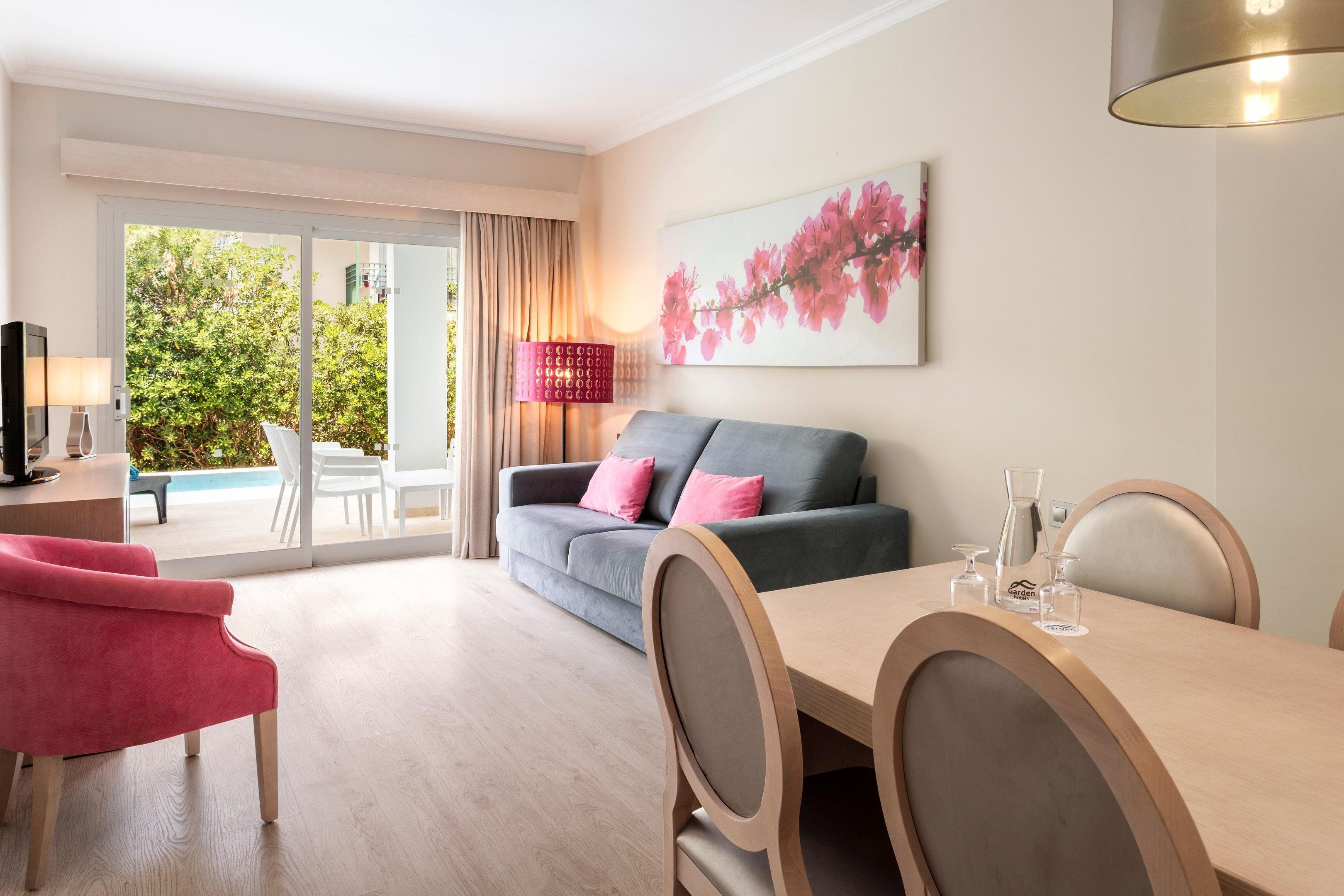 Playa Garden Aparthotel Spa 13