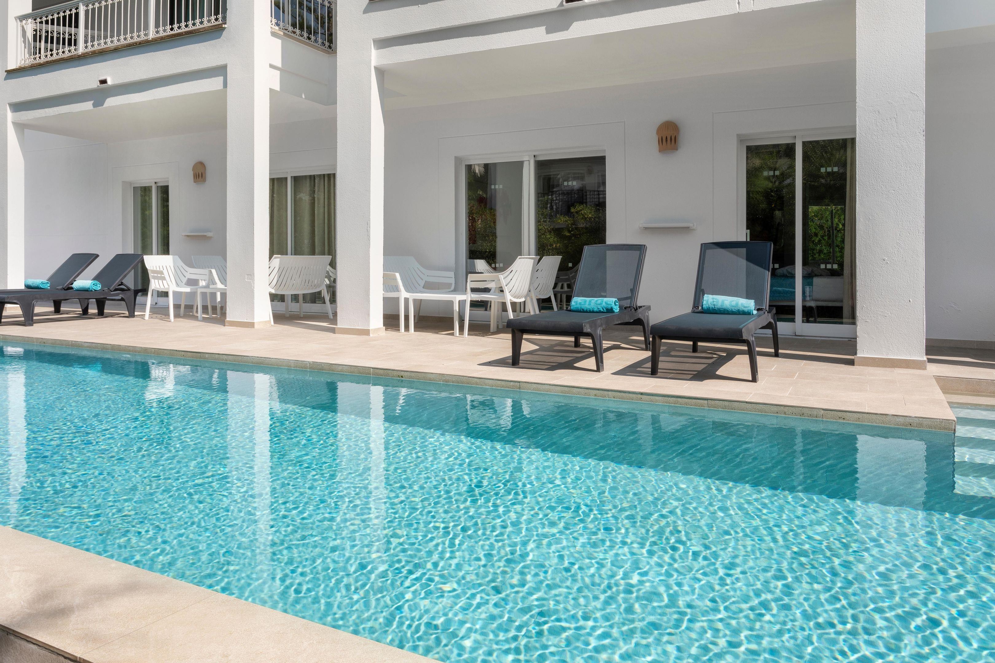 Playa Garden Aparthotel Spa 20