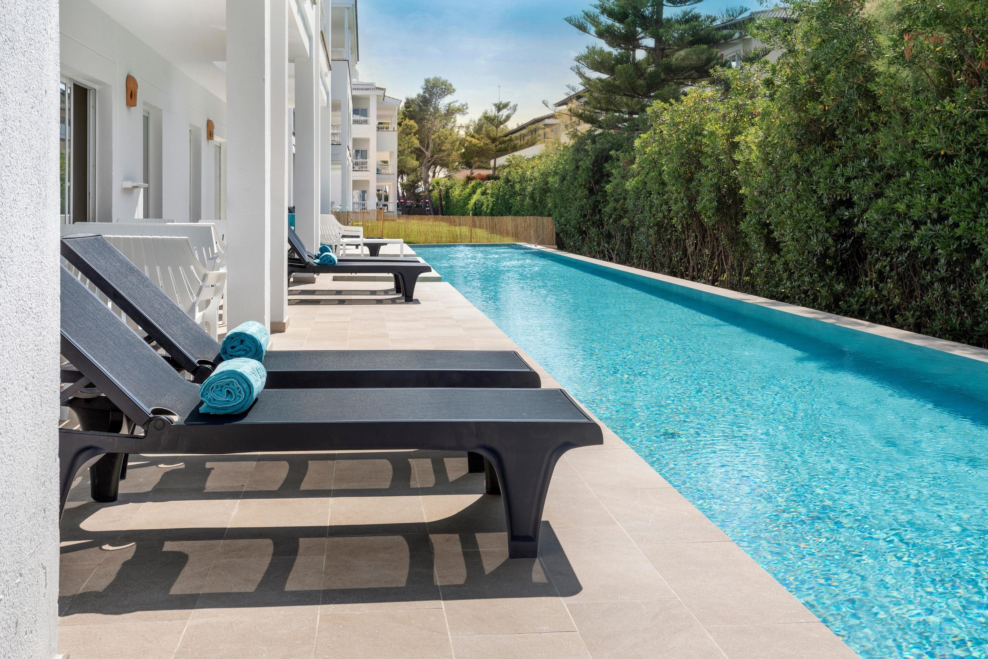 Playa Garden Aparthotel Spa 21