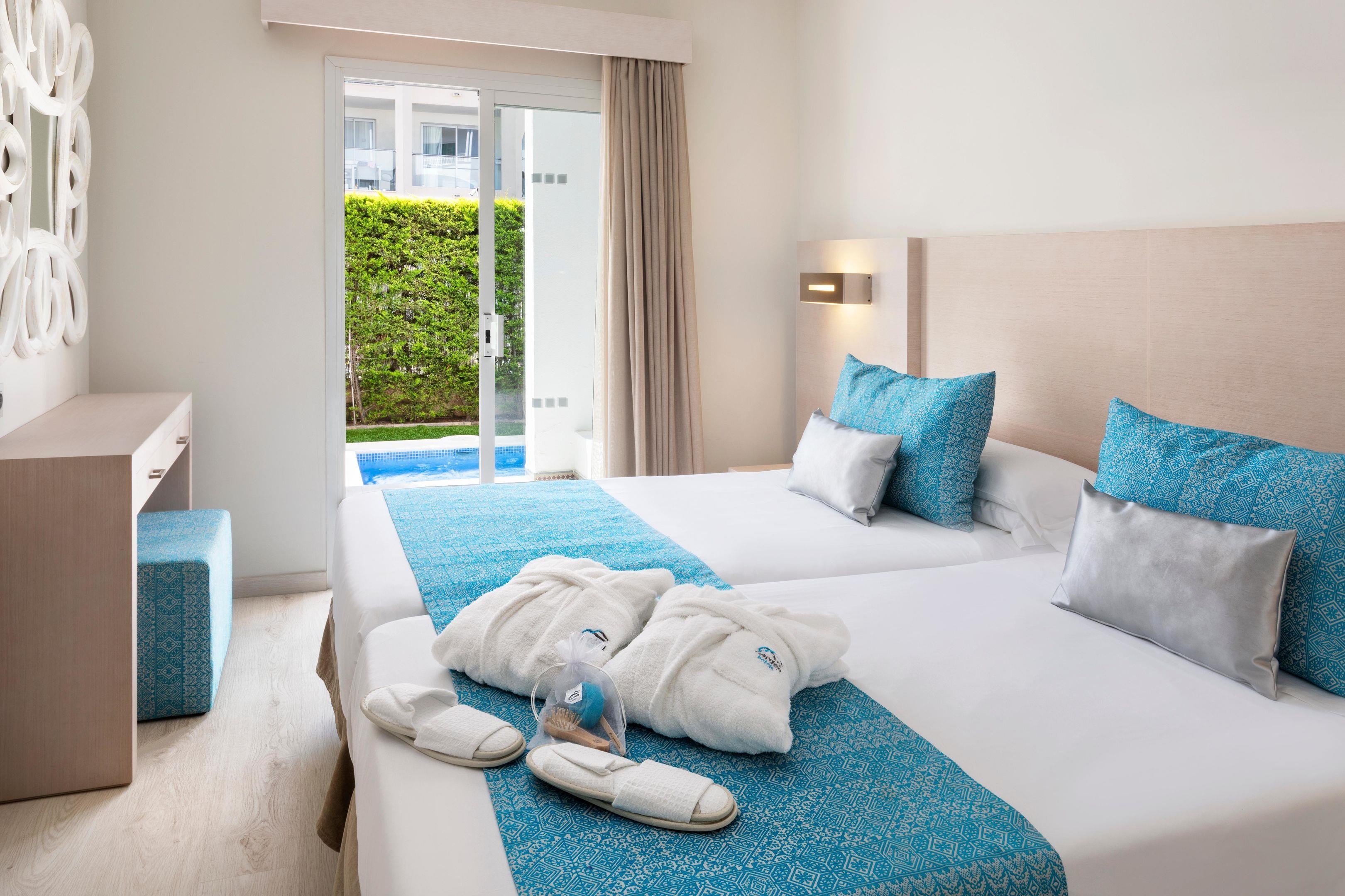 Playa Garden Aparthotel Spa 19