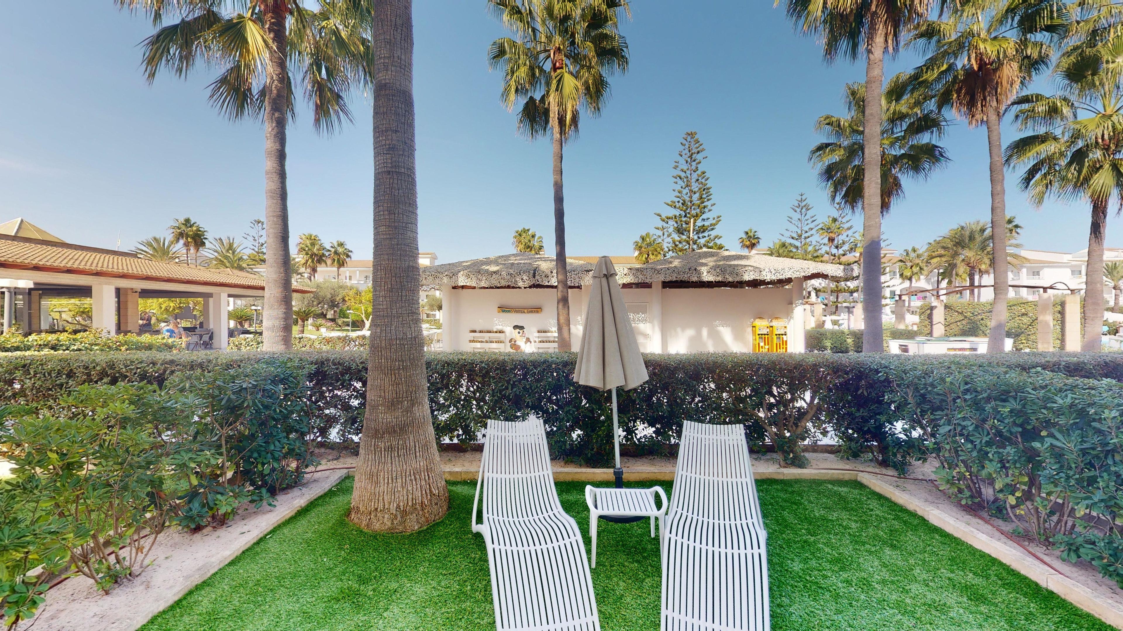 Playa Garden Aparthotel Spa 15