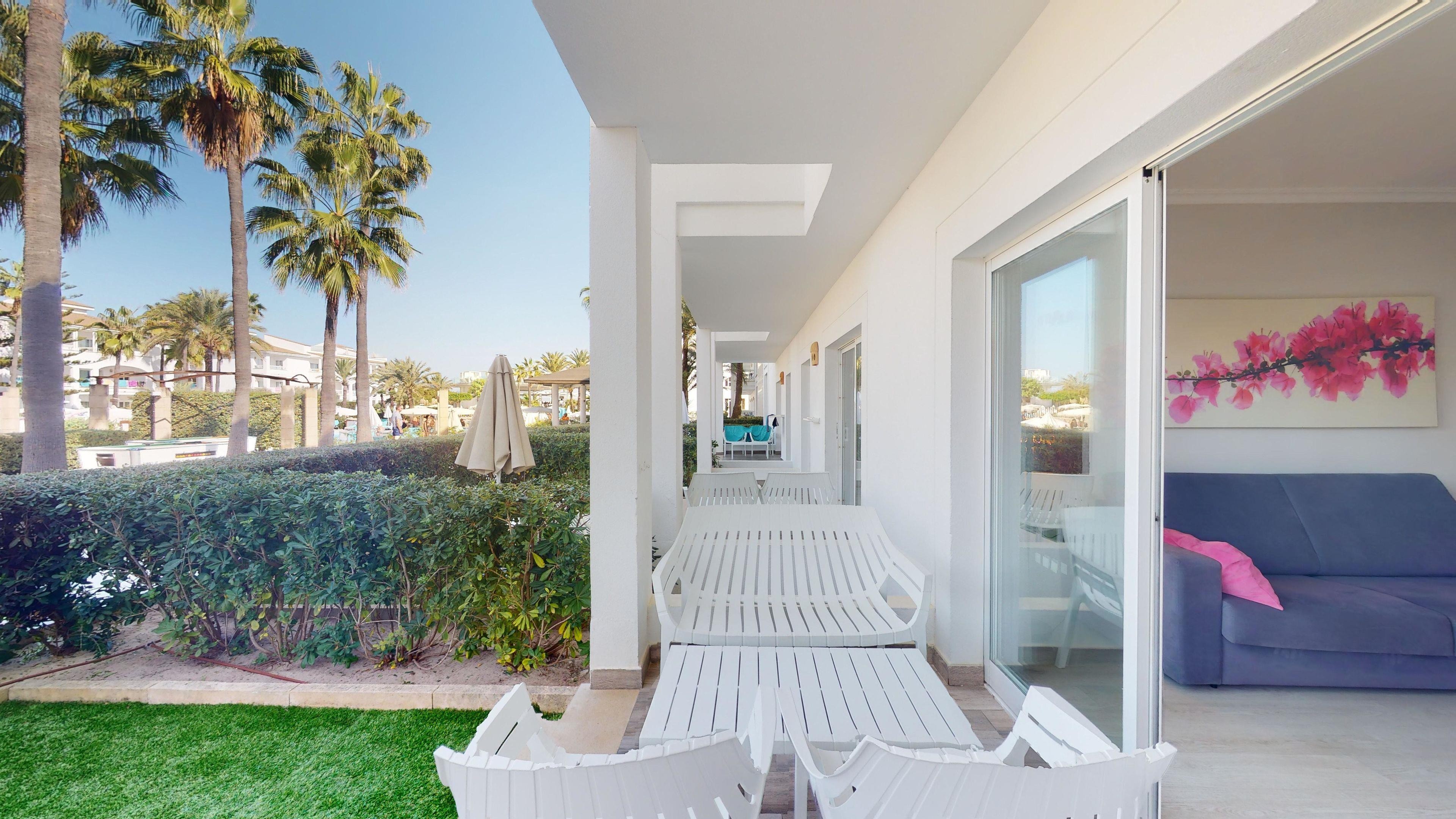 Playa Garden Aparthotel Spa 18