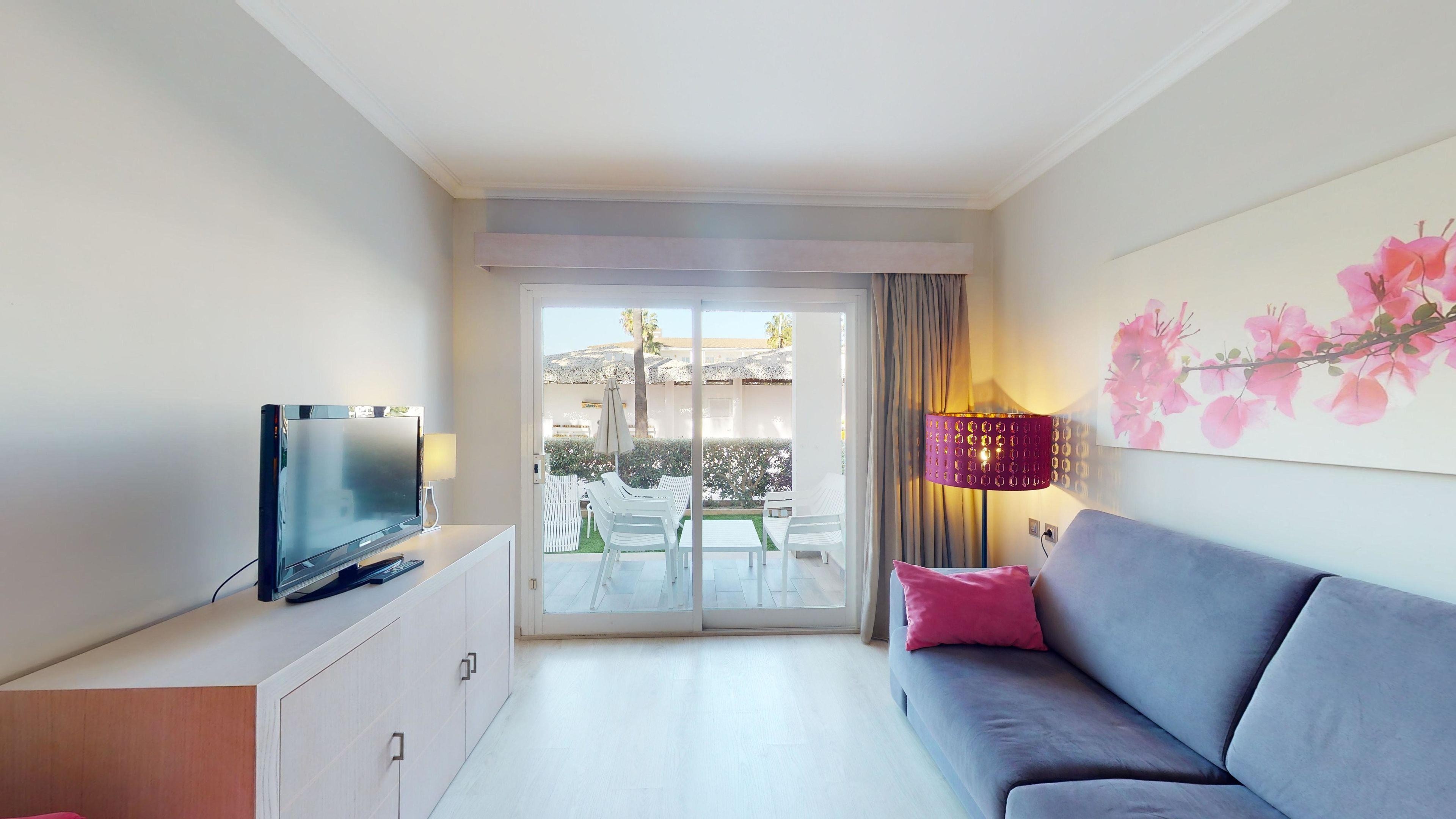 Playa Garden Aparthotel Spa 17