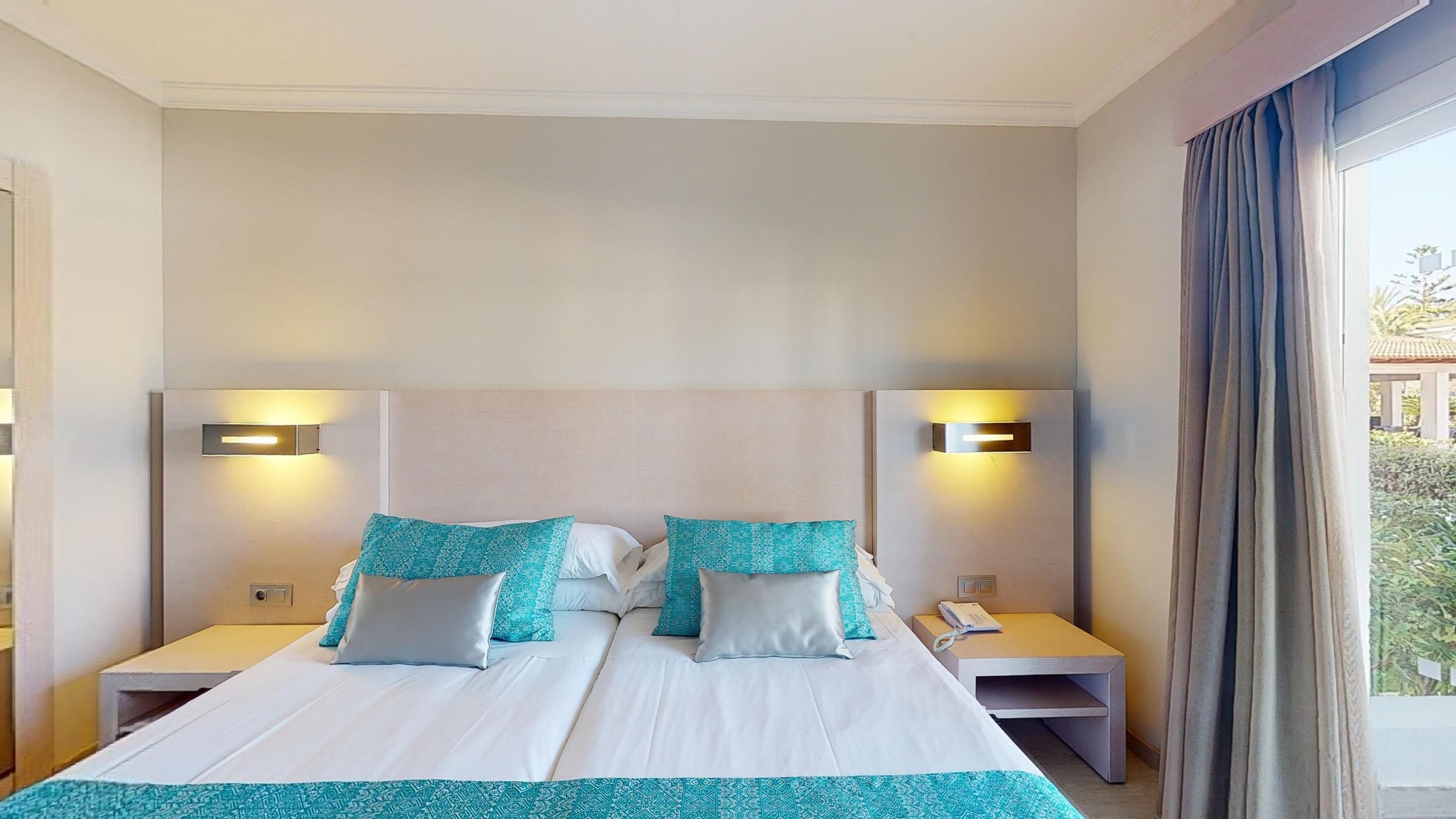 Playa Garden Aparthotel Spa 16