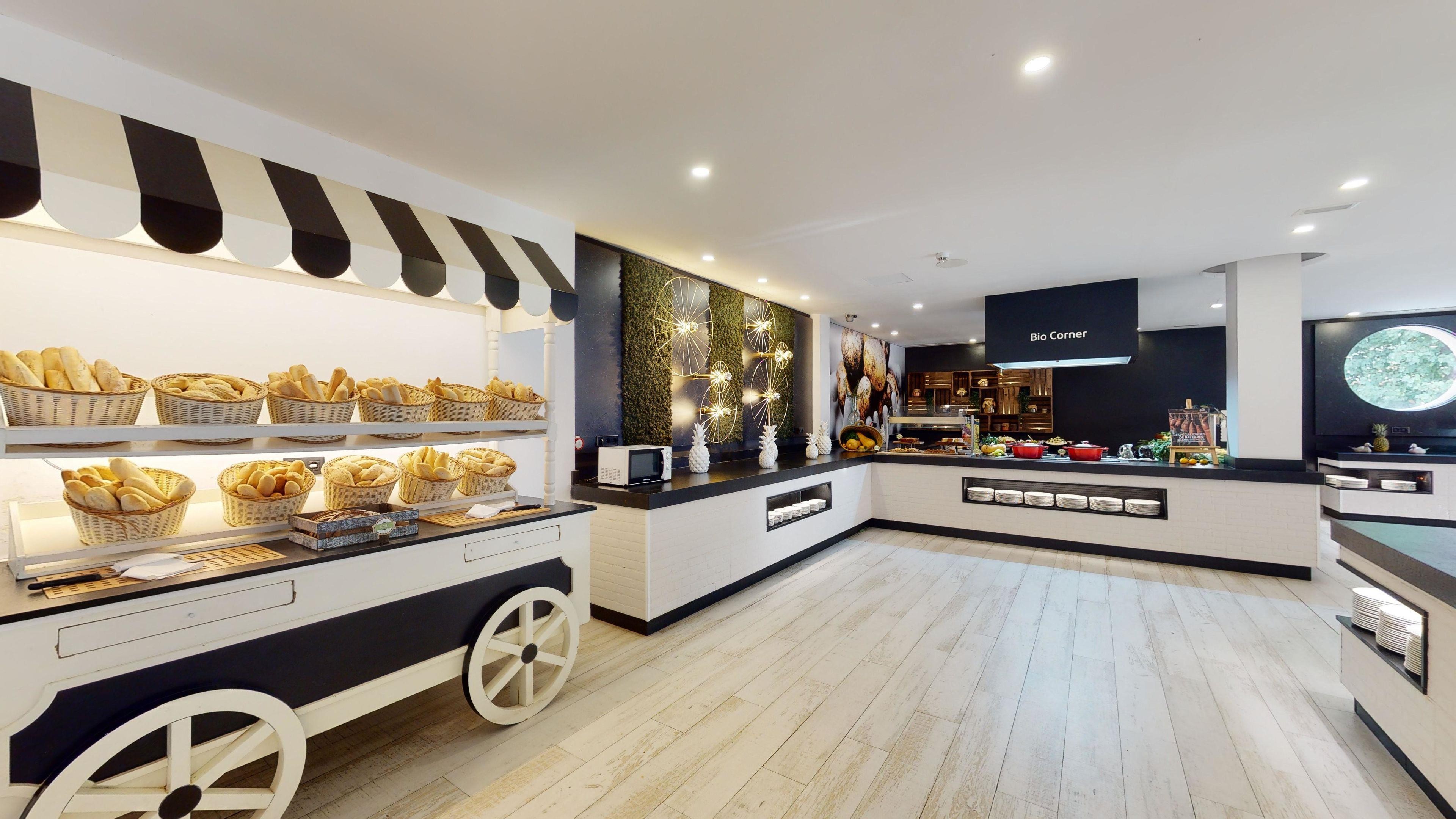 Playa Garden Aparthotel Spa 24