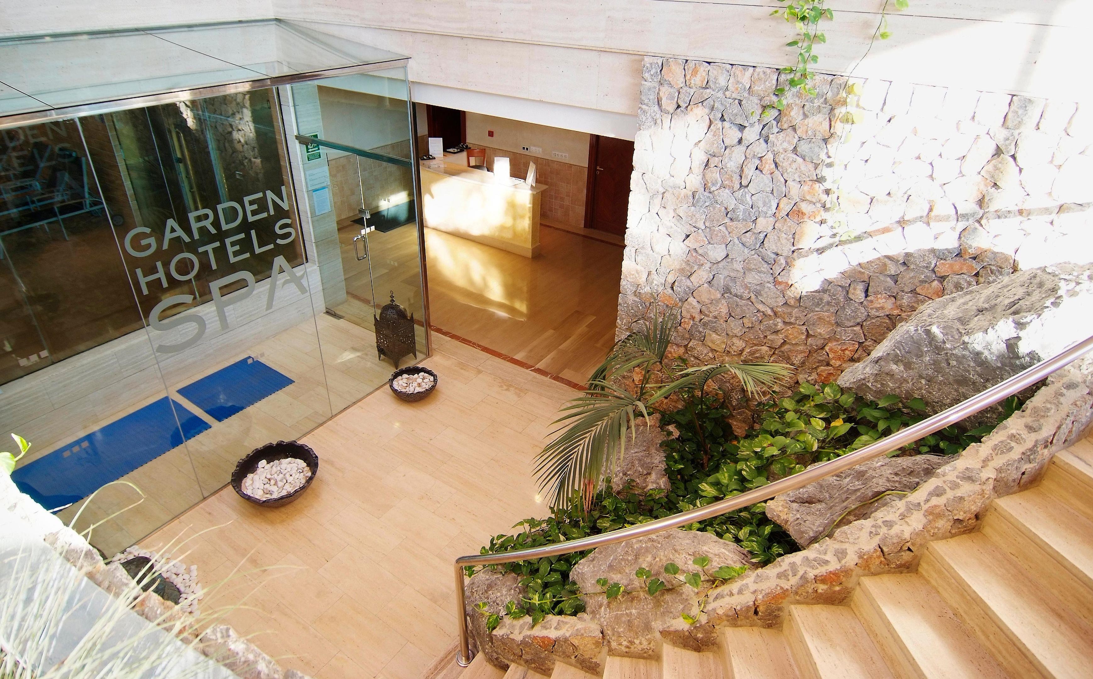 Playa Garden Aparthotel Spa