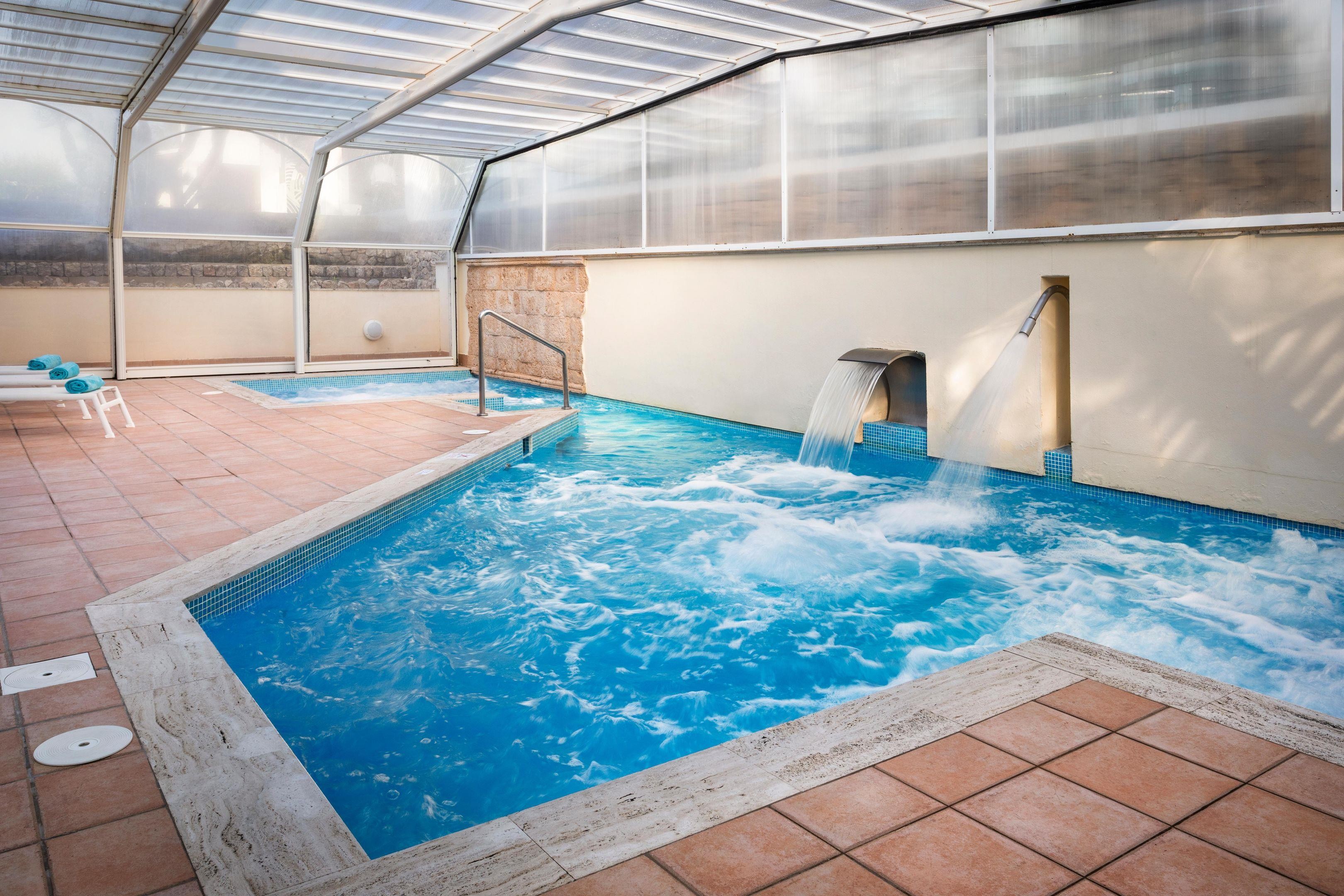 Playa Garden Aparthotel Spa 35