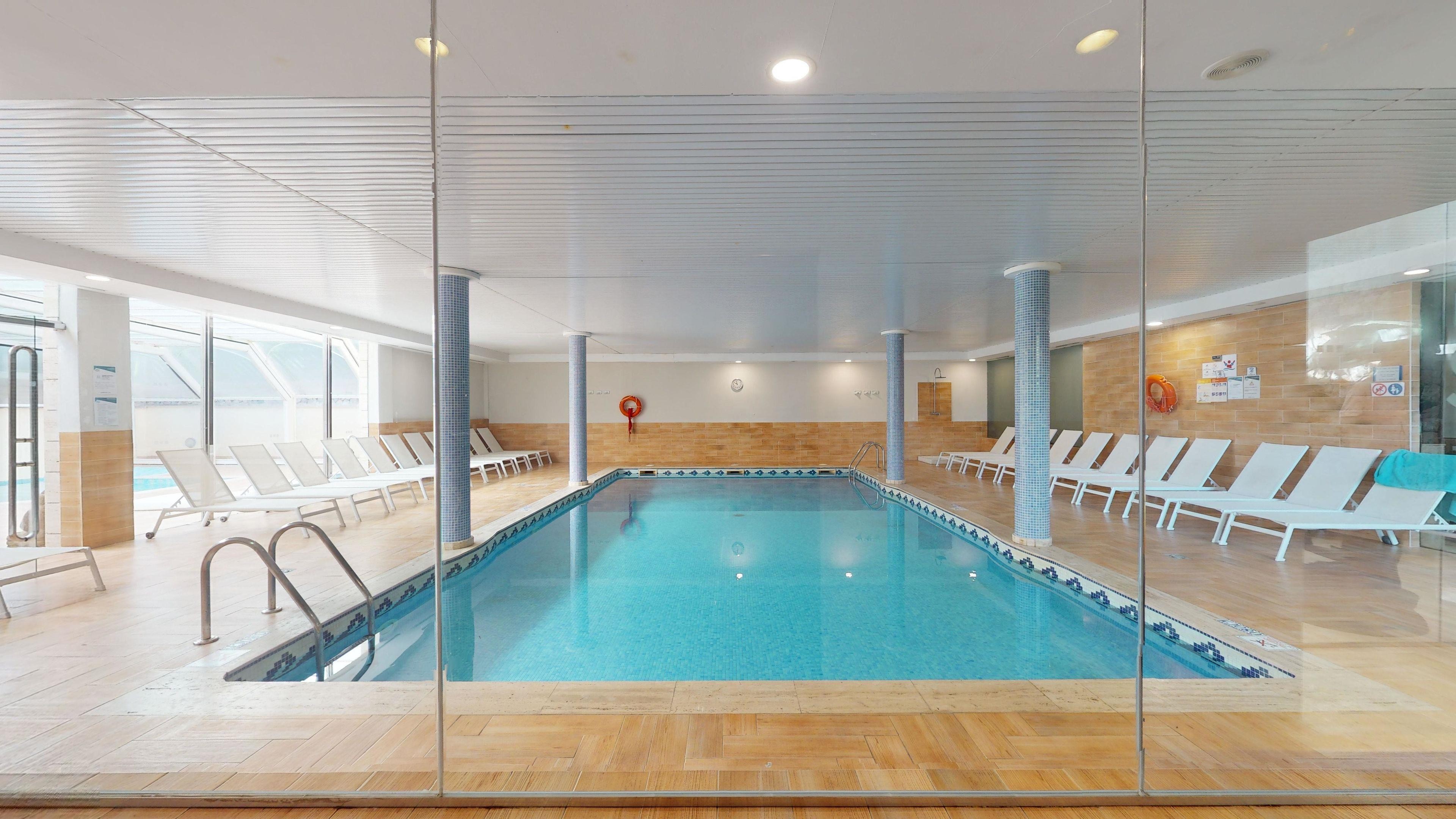 Playa Garden Aparthotel Spa 36