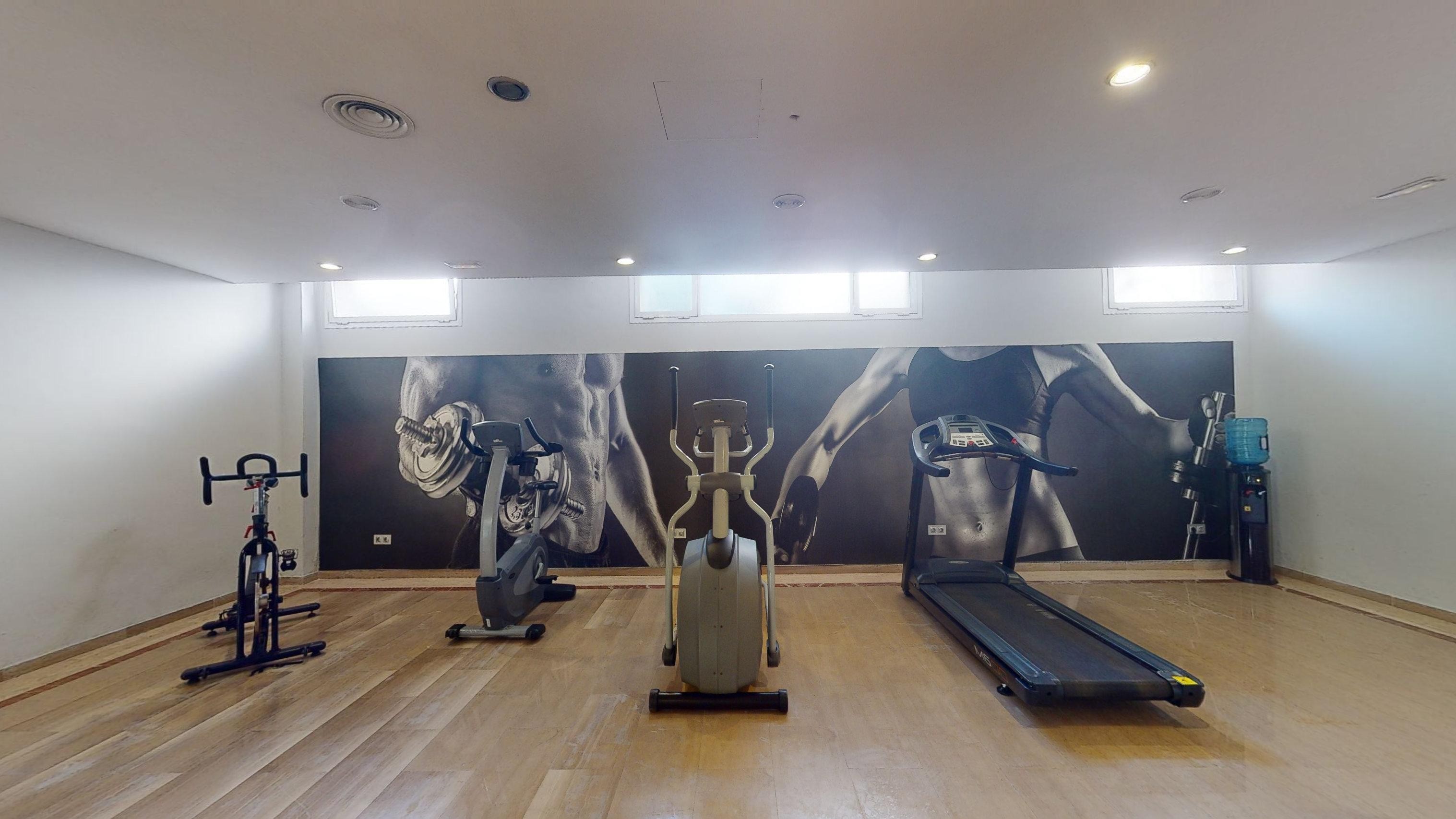 Playa Garden Aparthotel Spa 37