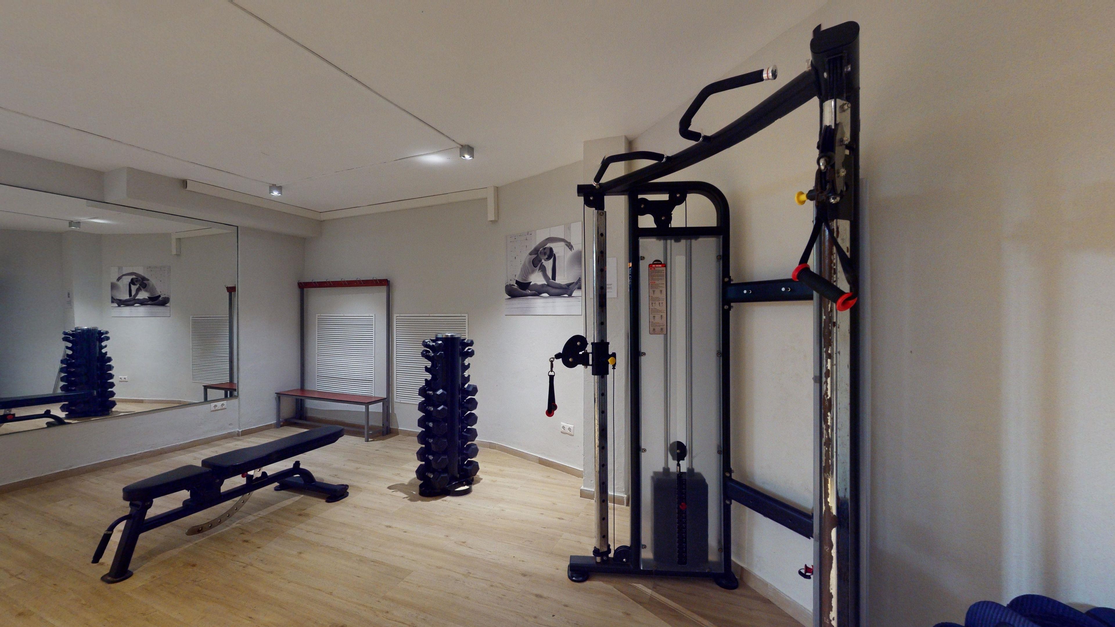 Playa Garden Aparthotel Spa 38