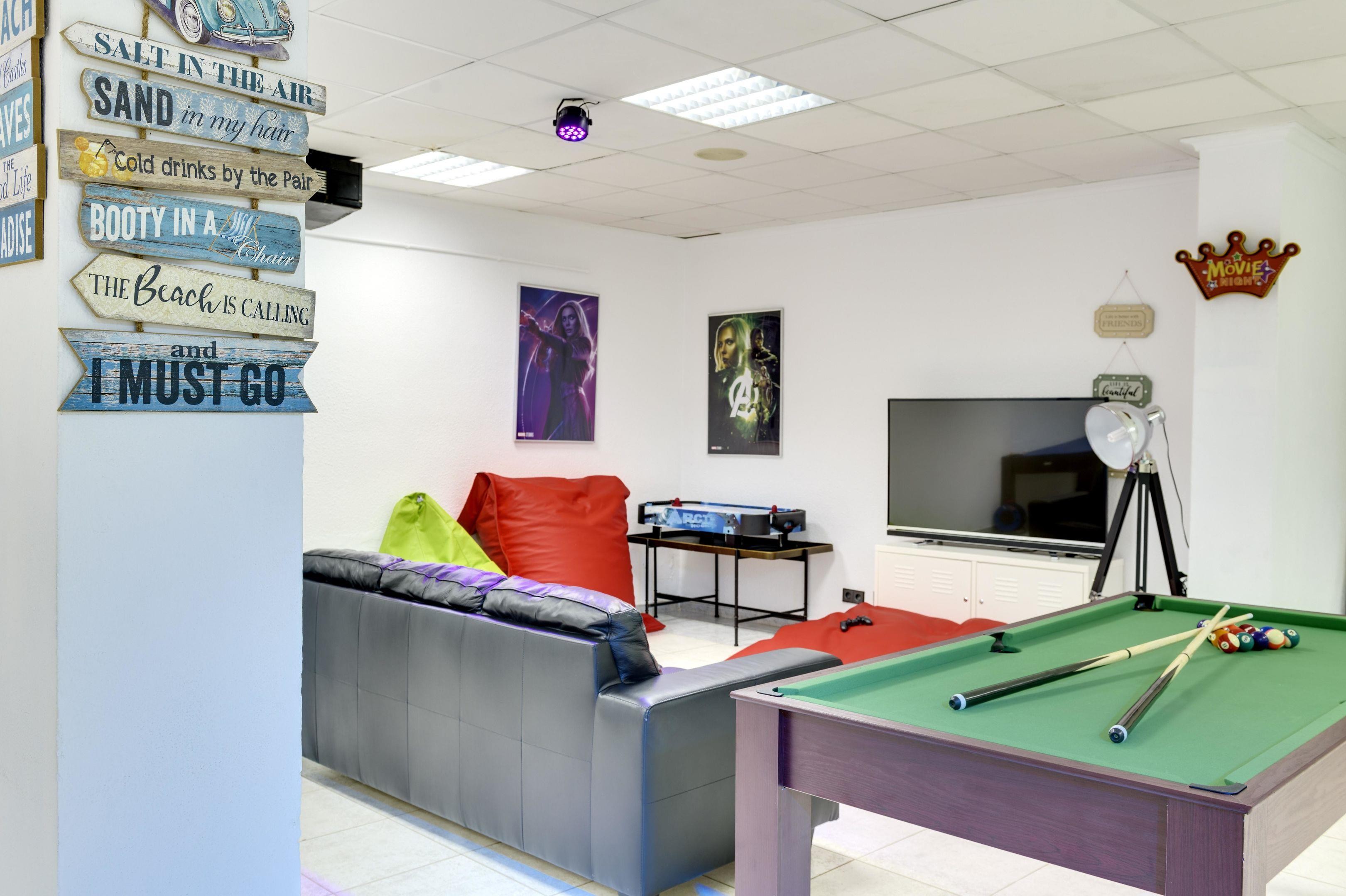 Playa Garden Aparthotel Spa 40