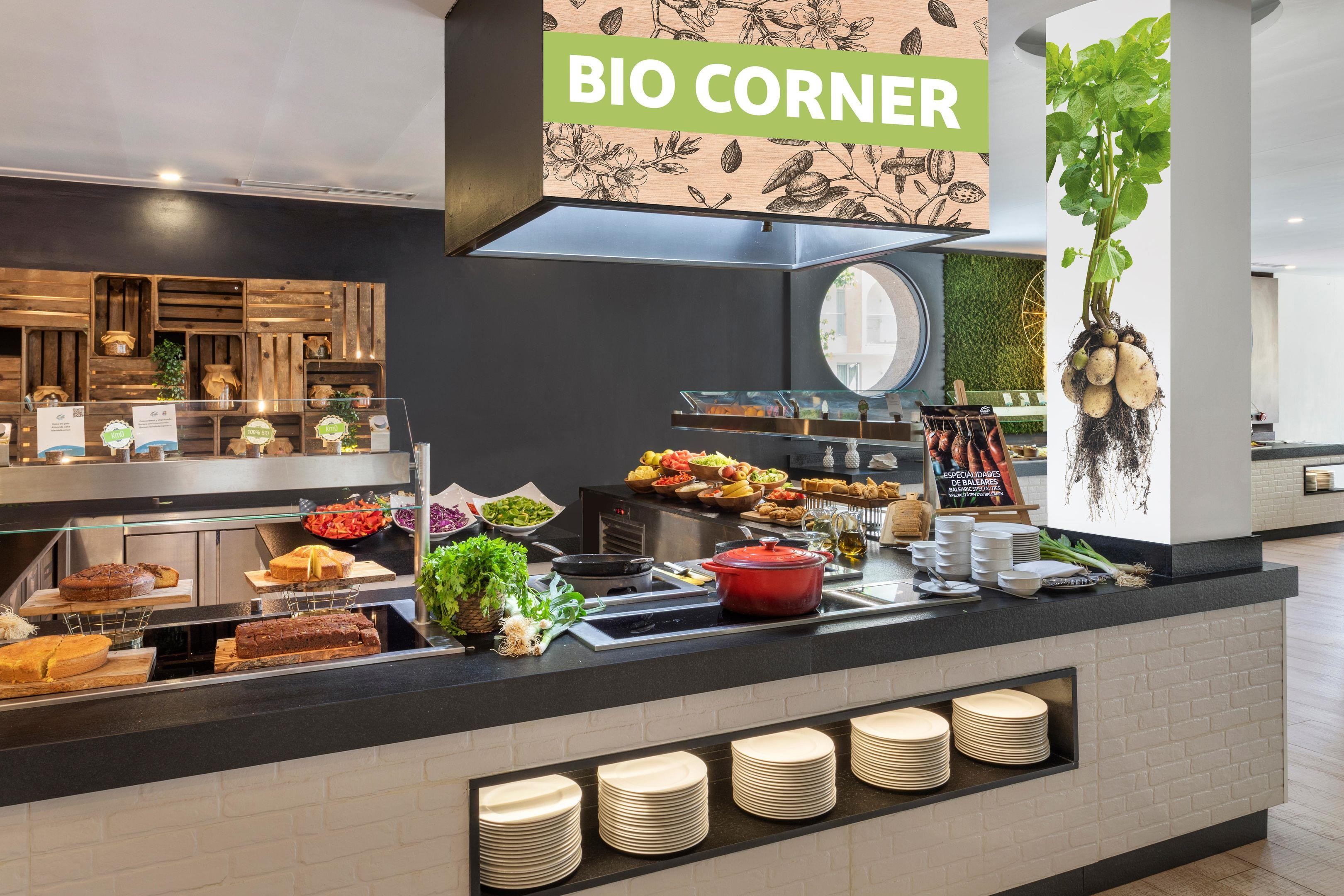 Playa Garden Aparthotel Spa 26