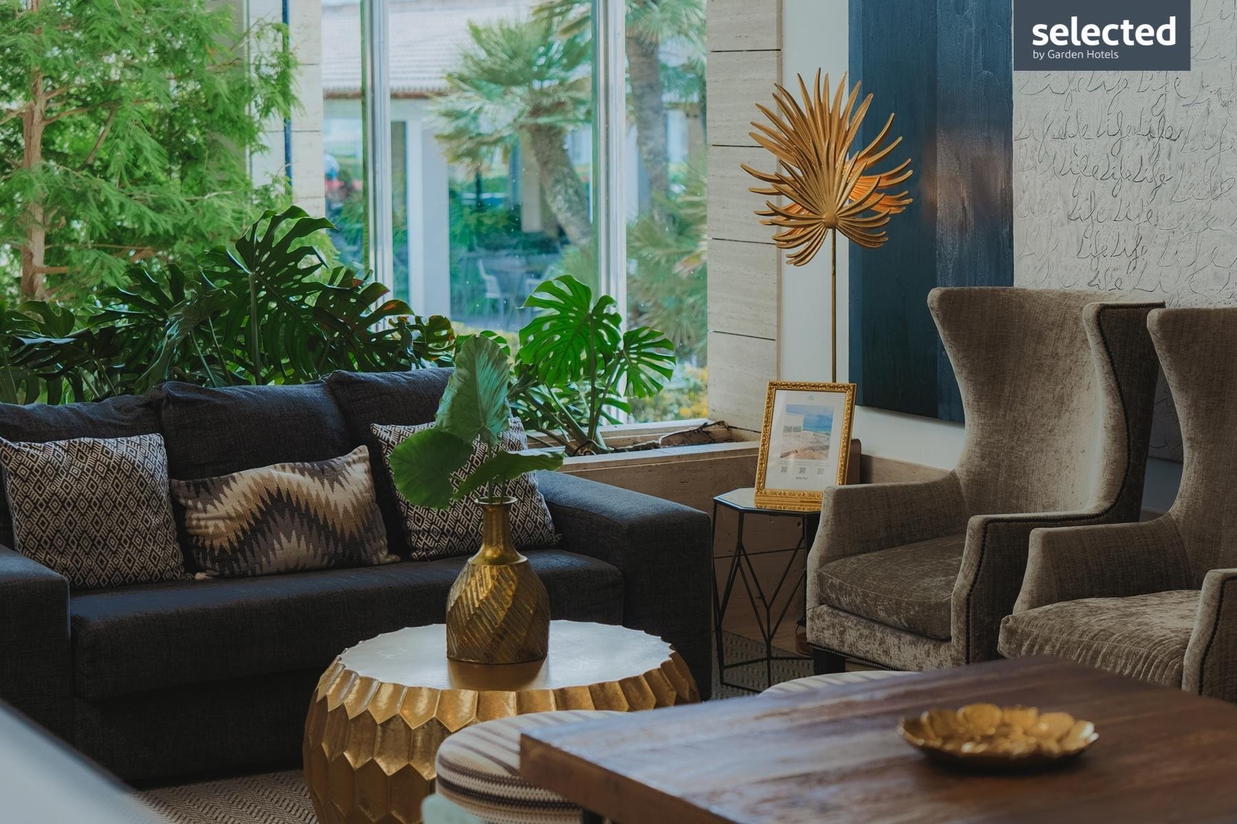 Playa Garden Aparthotel Spa 31