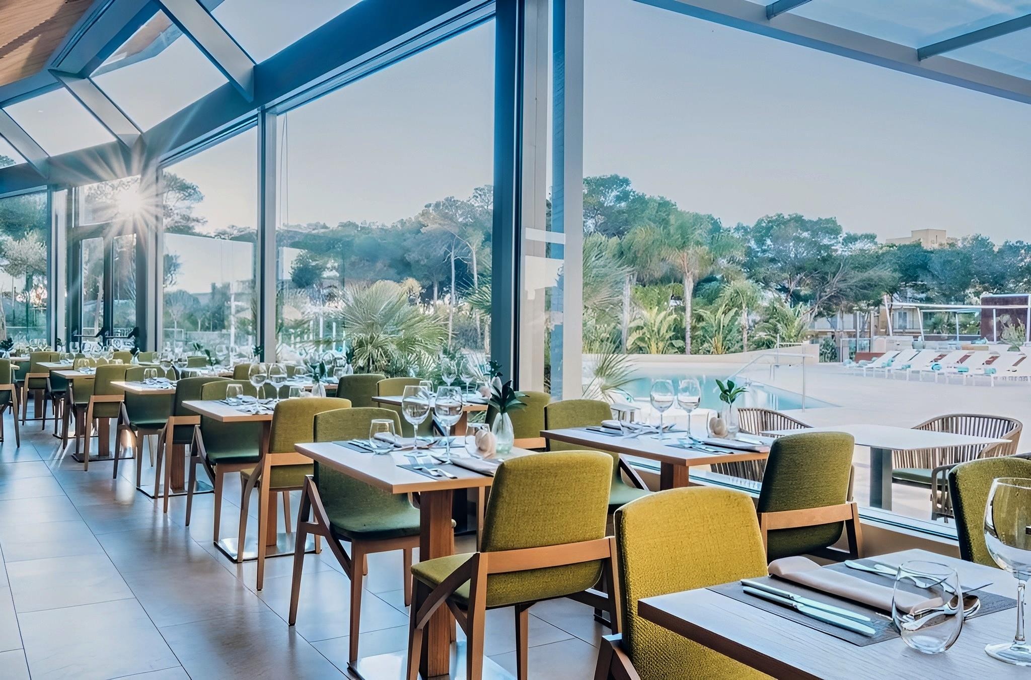 Iberostar Selection Llaut Palma 7