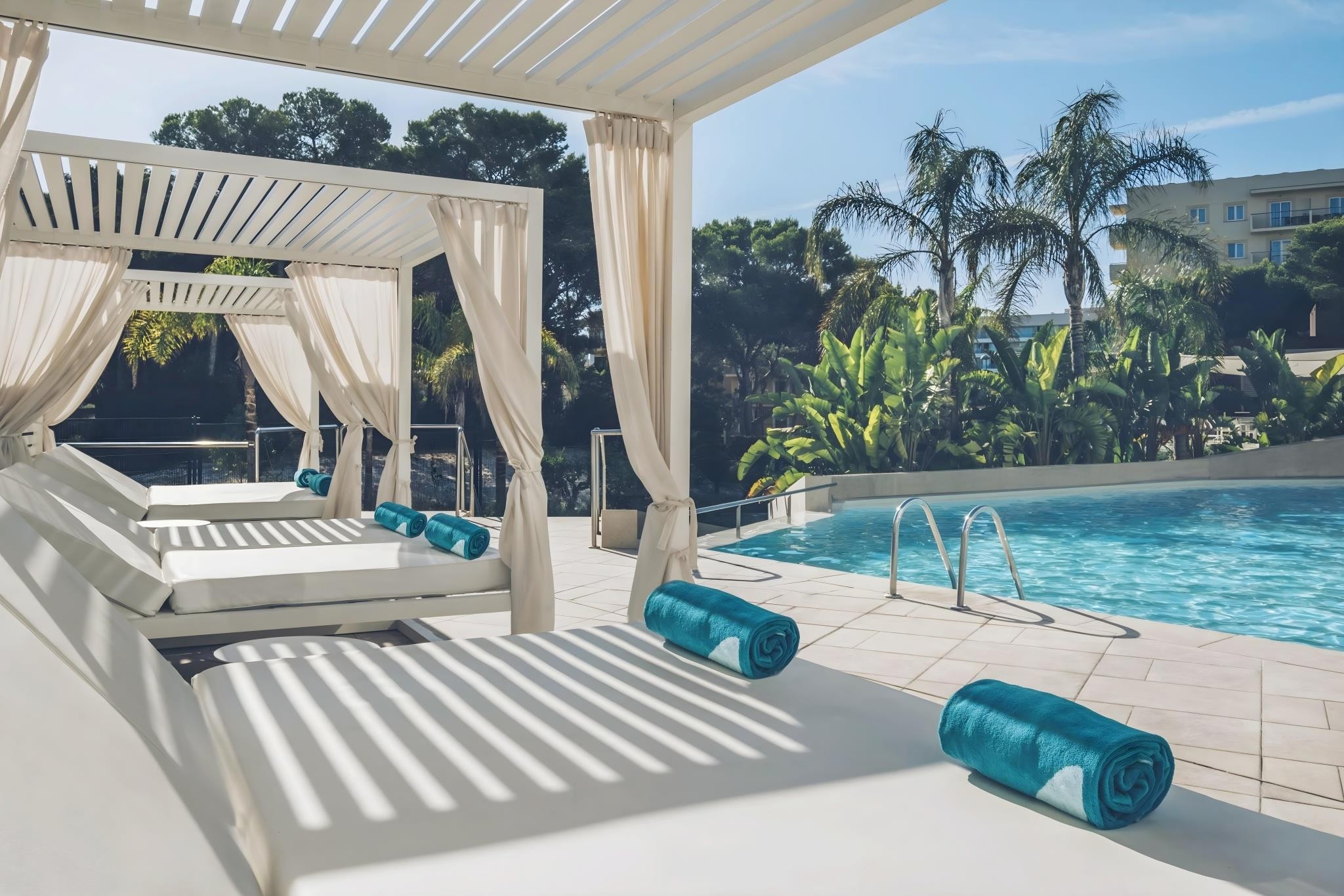 Iberostar Selection Llaut Palma 20