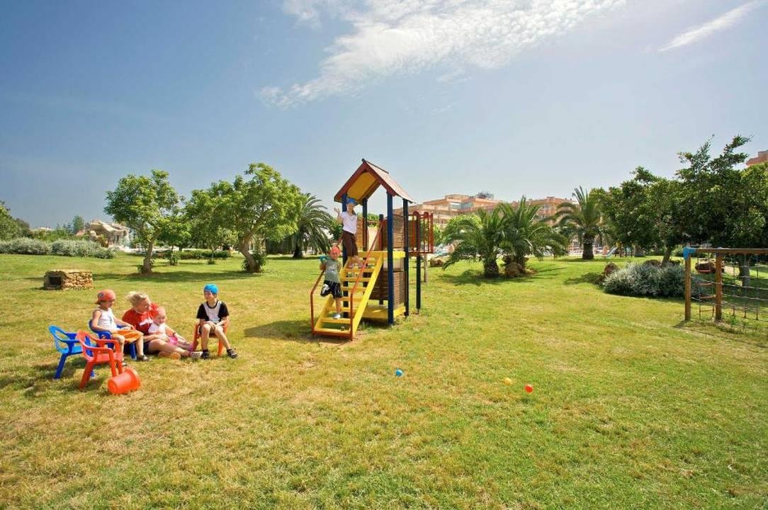 Mariant Park