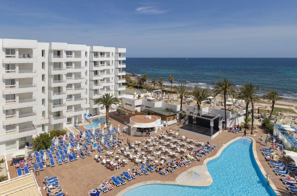 Obrázek hotelu Palia Sa Coma Playa