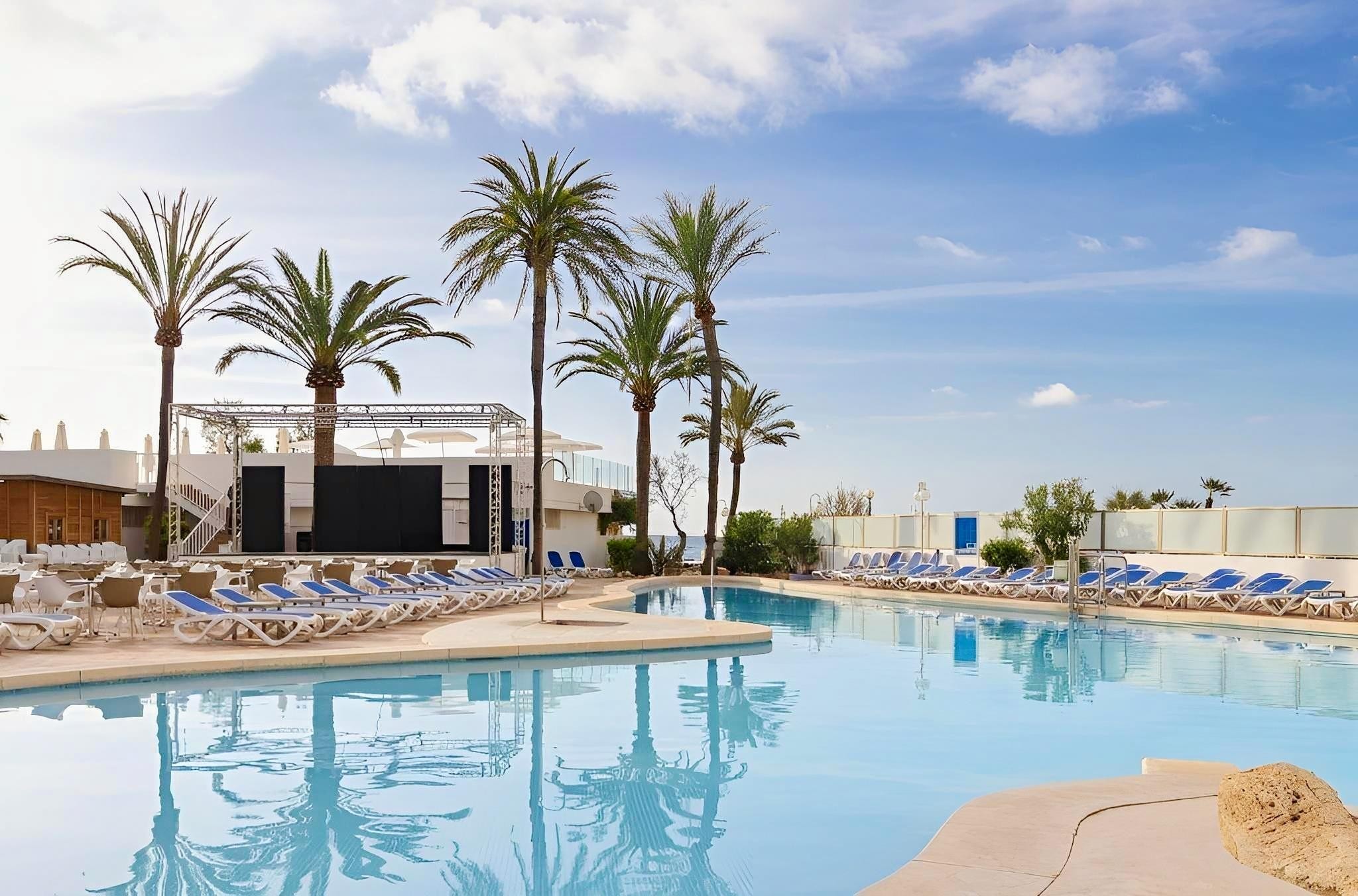 Palia Sa Coma Playa 3