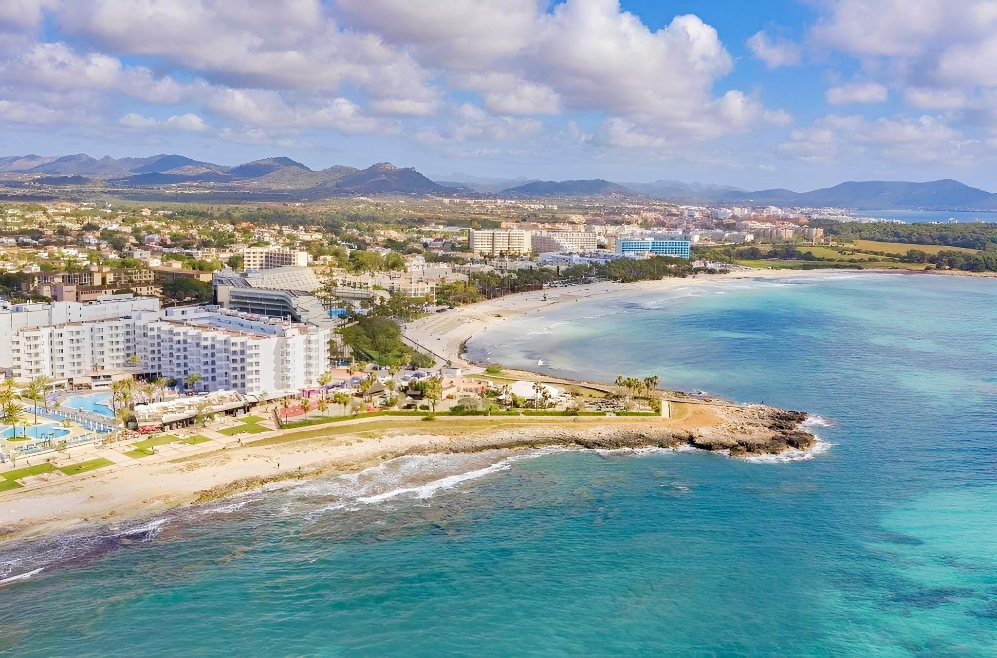 Palia Sa Coma Playa 5