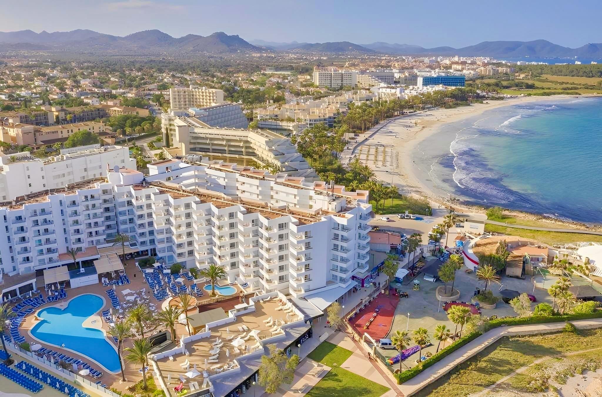 Palia Sa Coma Playa 11