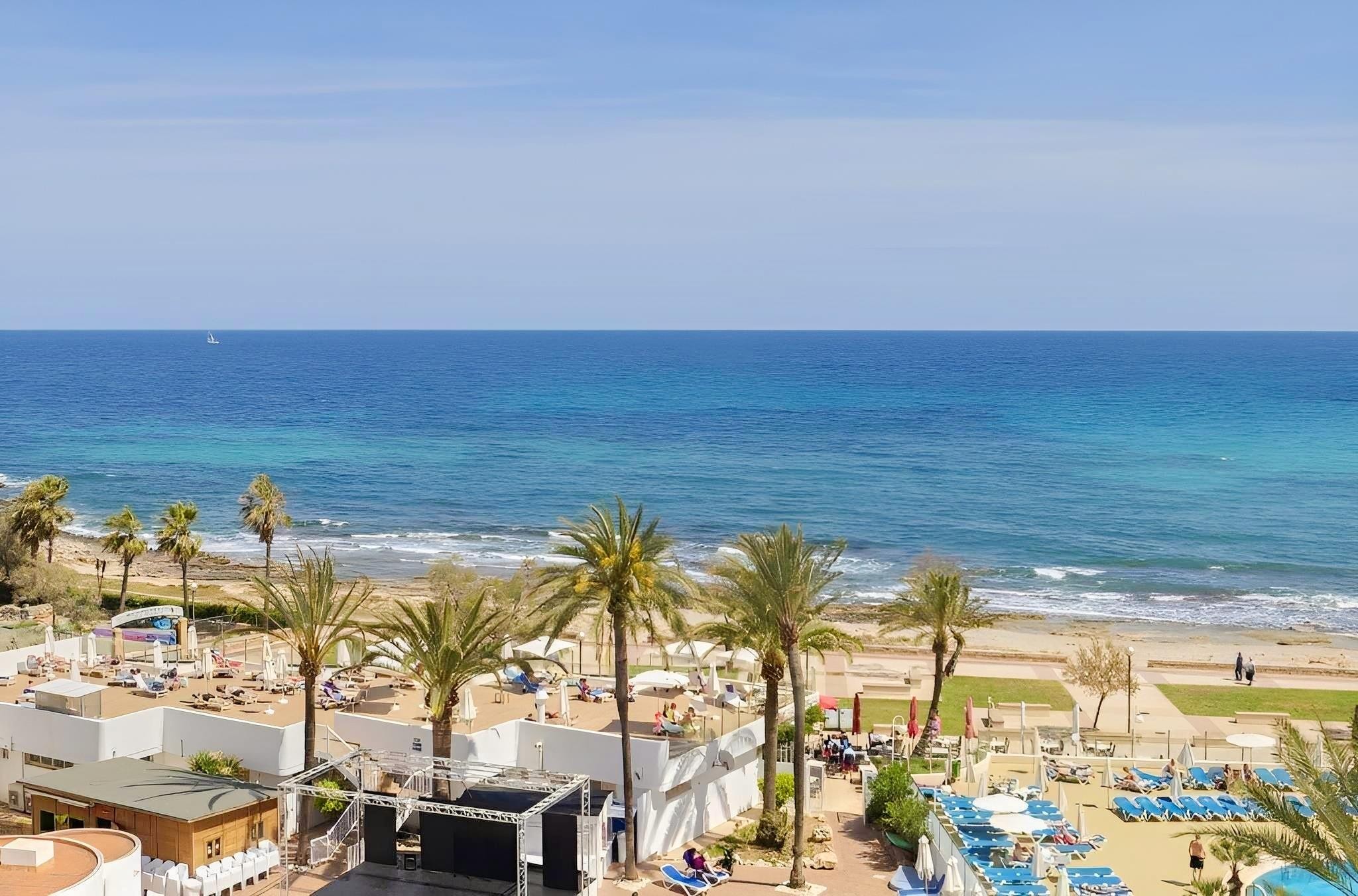 Palia Sa Coma Playa 12