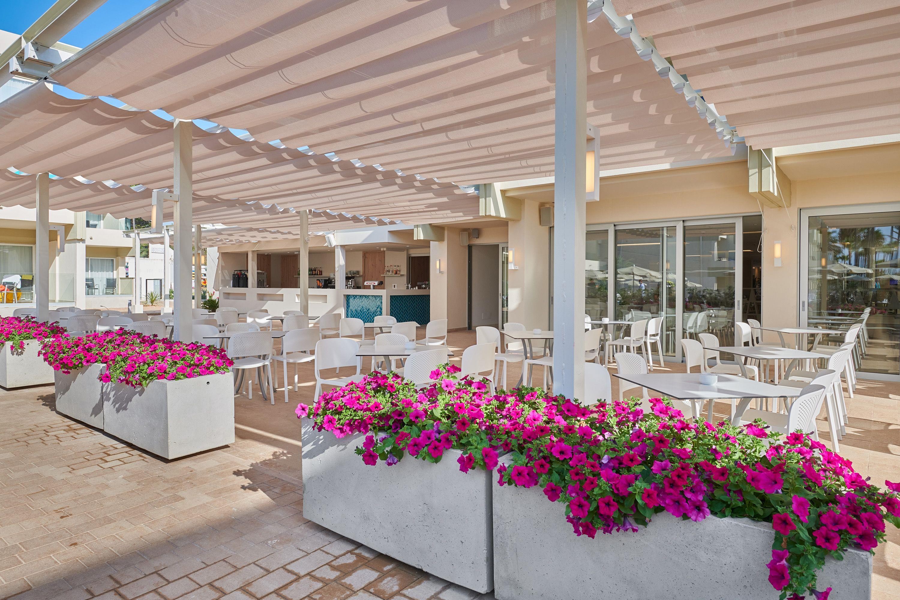 Club Mediterraneo Hipotels
