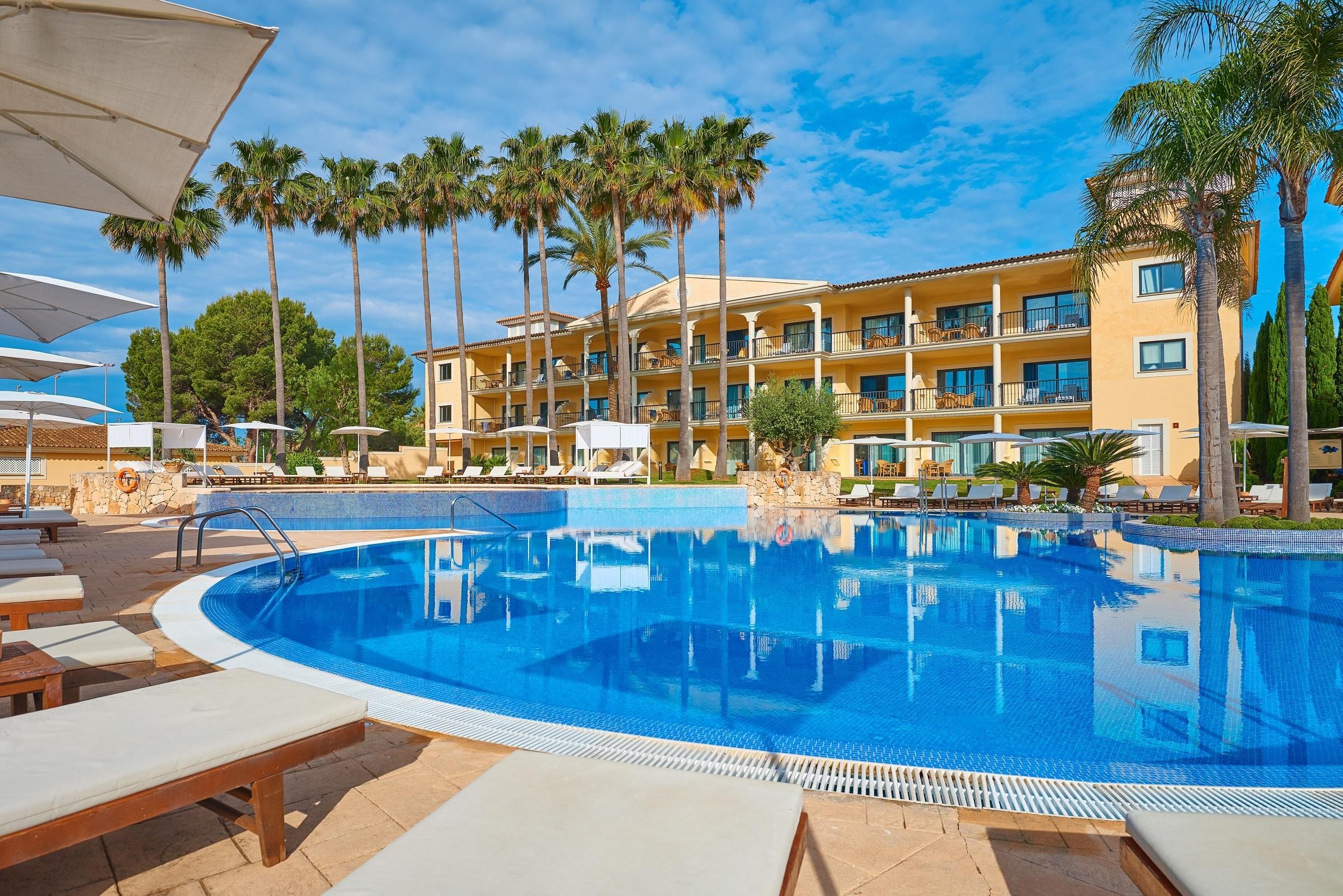 Sentido Mallorca Palace 2