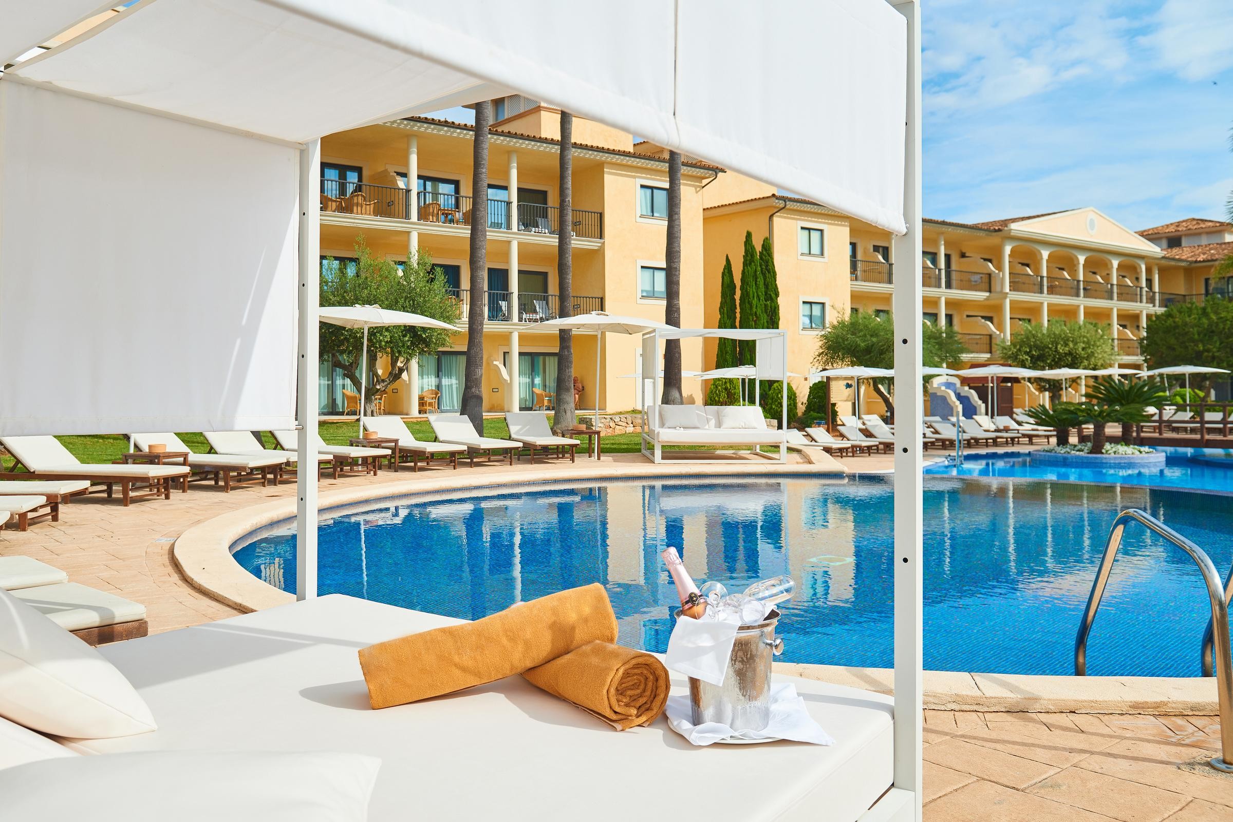 Sentido Mallorca Palace 19