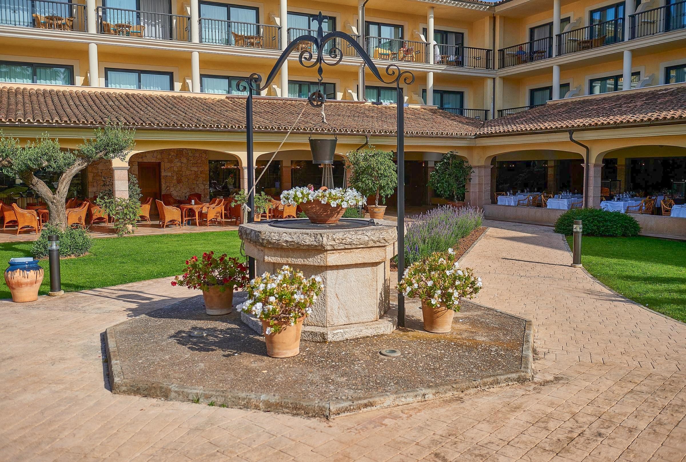 Sentido Mallorca Palace 20