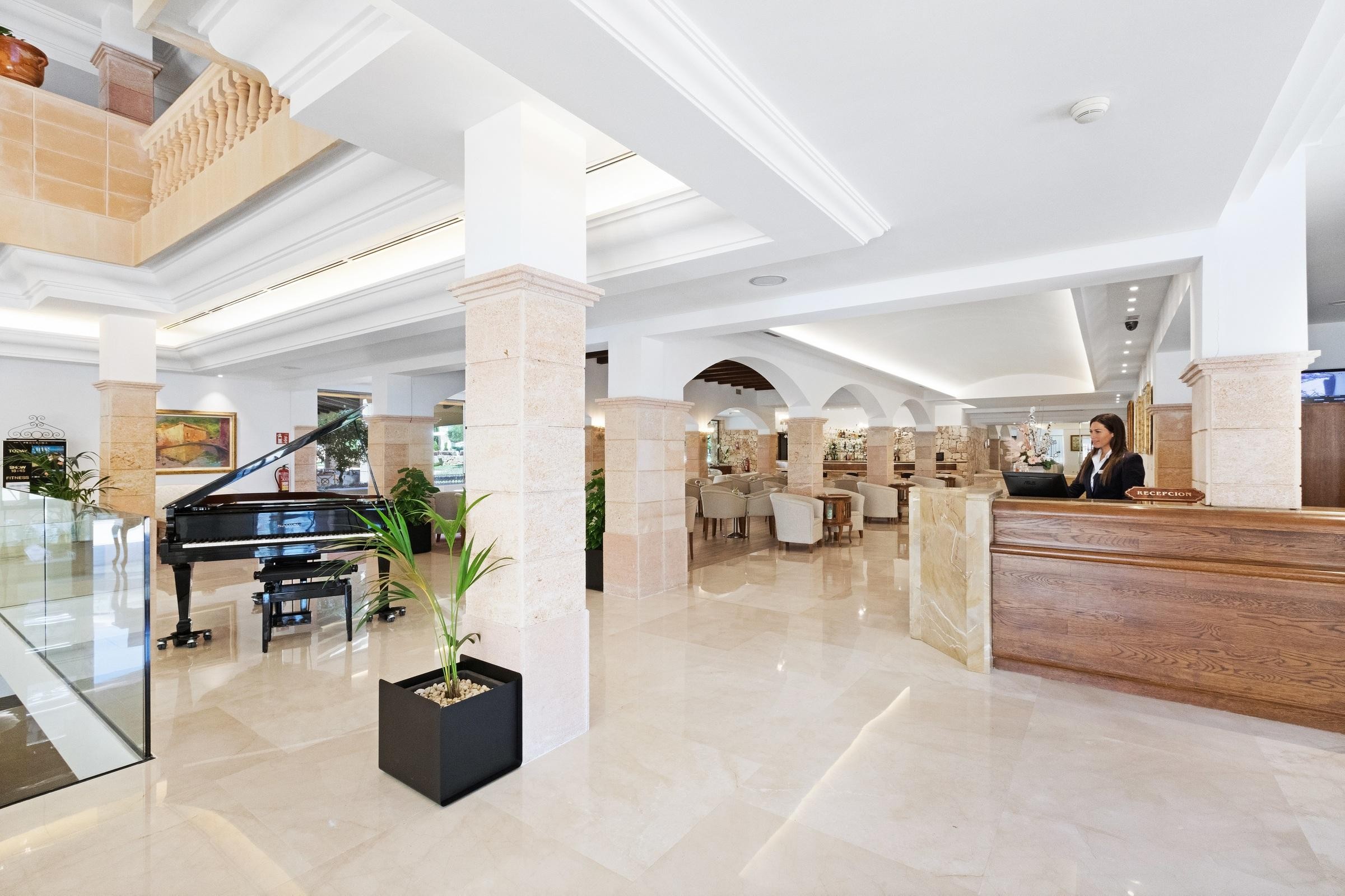 Sentido Mallorca Palace 17