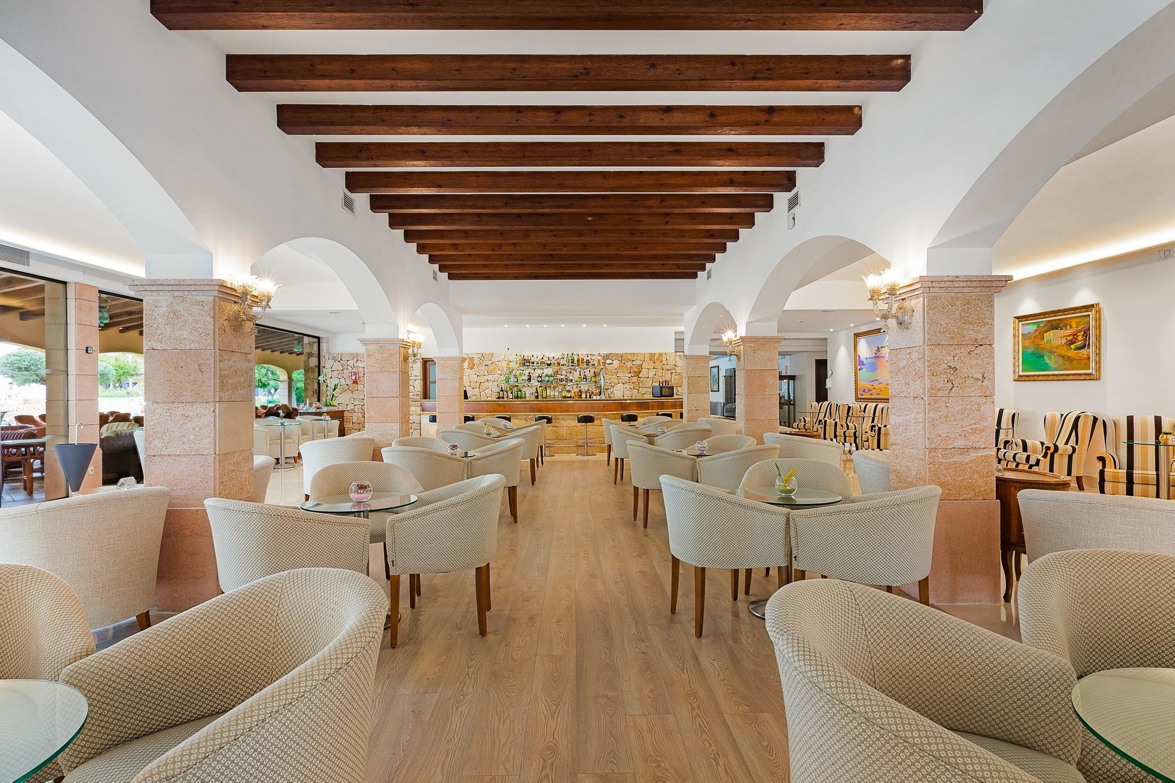 Sentido Mallorca Palace 15