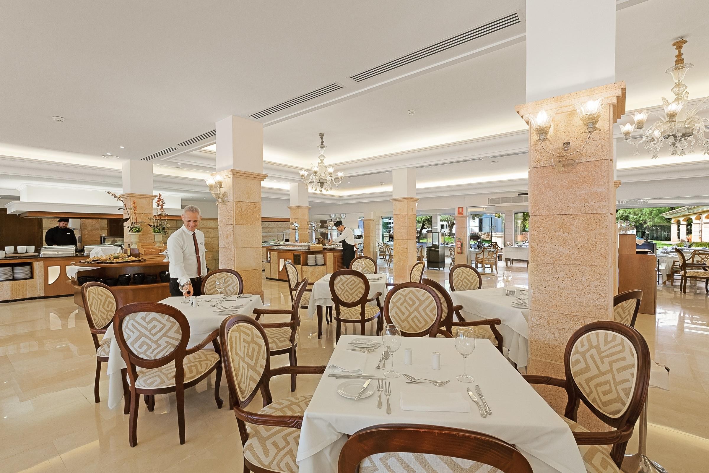 Sentido Mallorca Palace 10