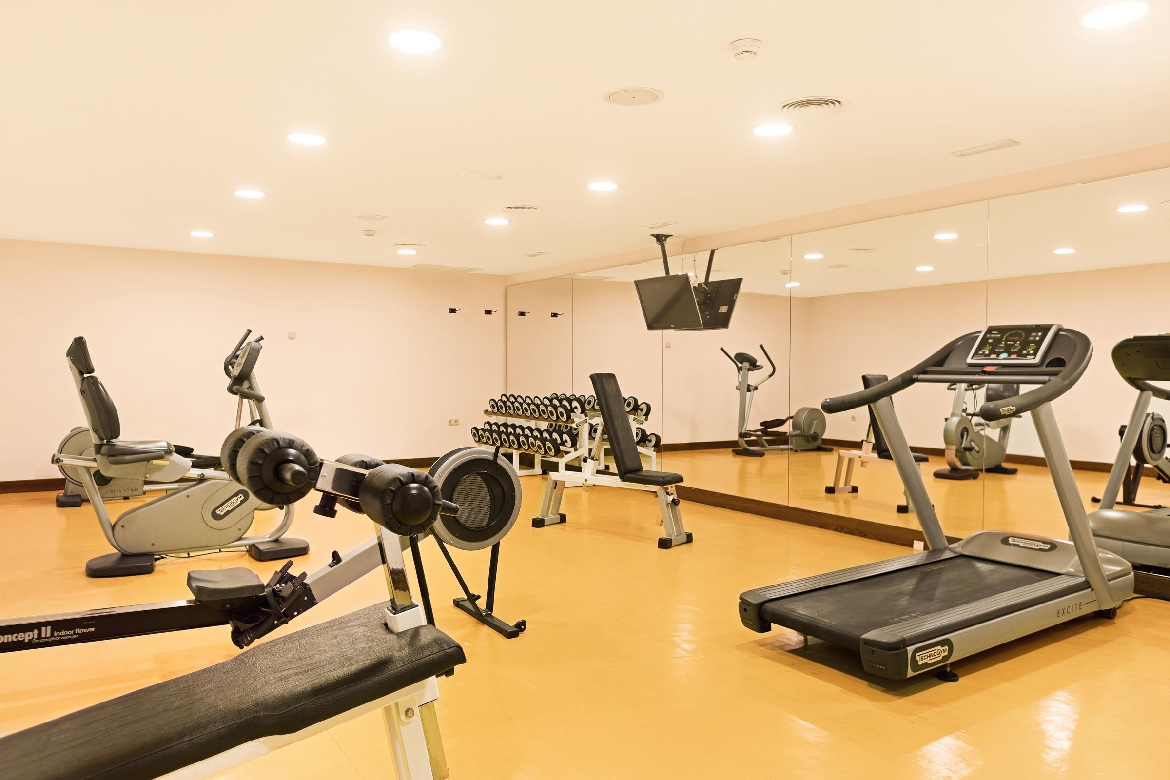 Sentido Mallorca Palace 23